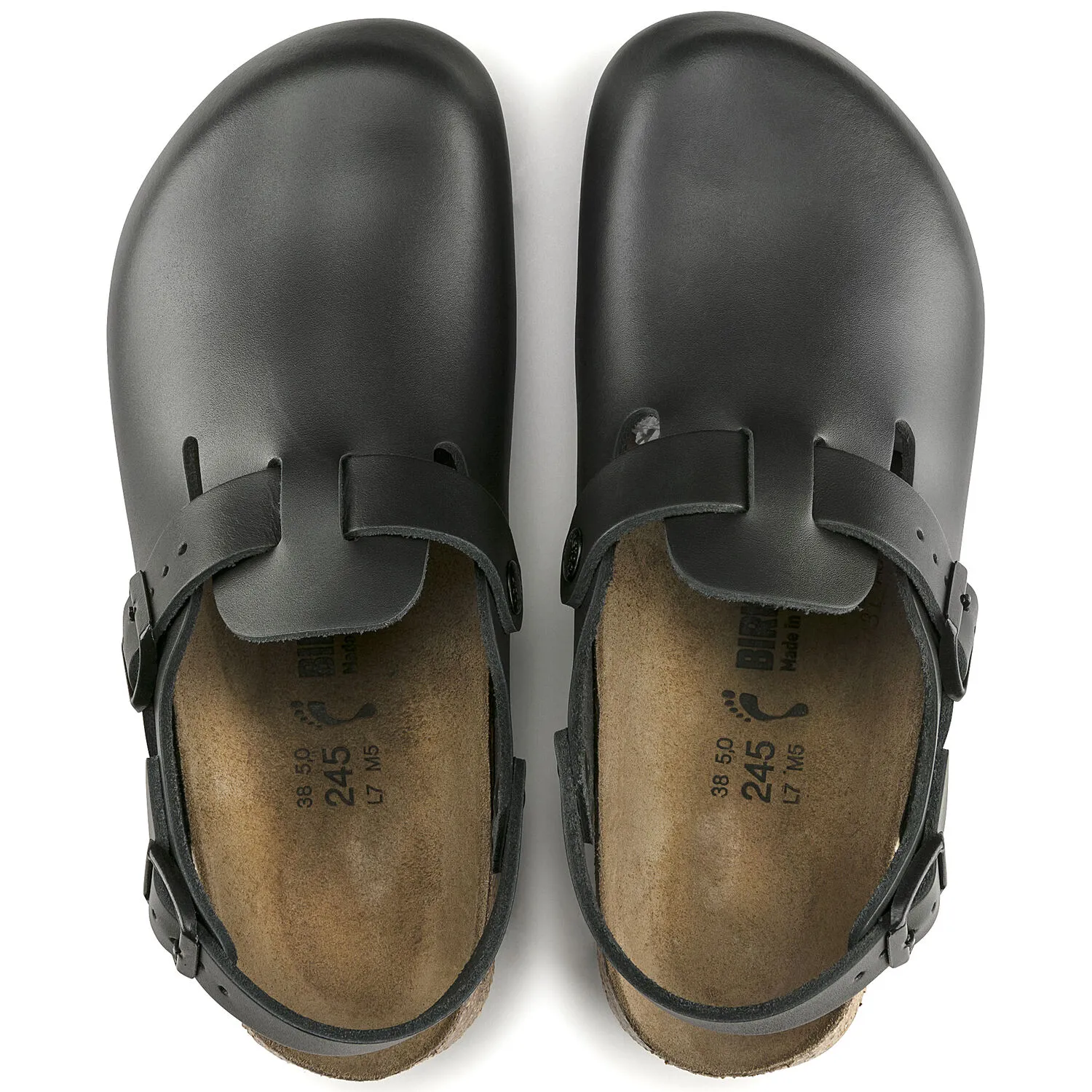 Birkenstock Tokyo - Birkenstock Black
