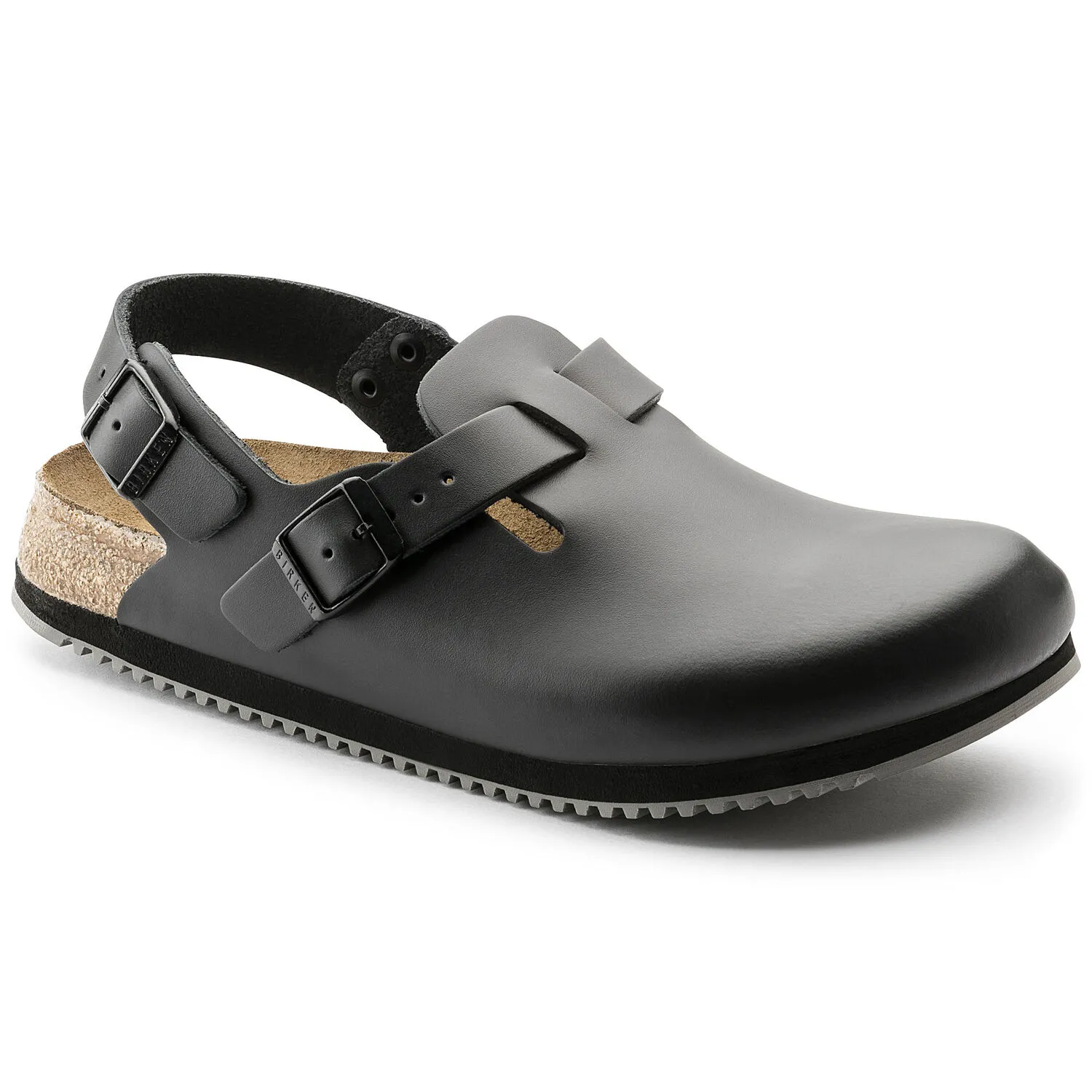 Birkenstock Tokyo - Birkenstock Black