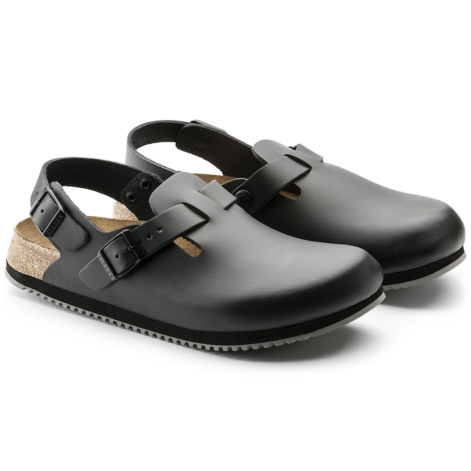 Birkenstock Tokyo - Birkenstock Black