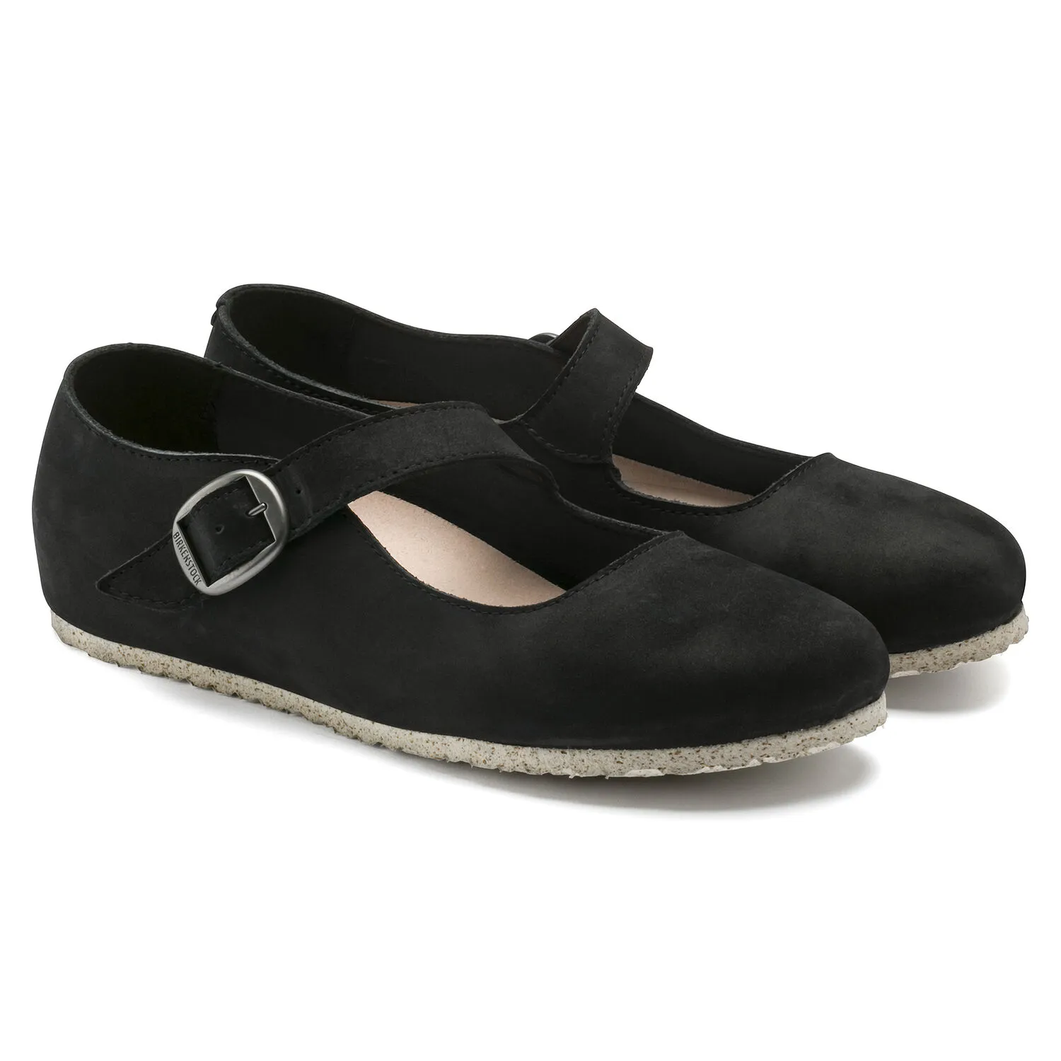 憧れの Birkenstock Suede Black Tracy 靴