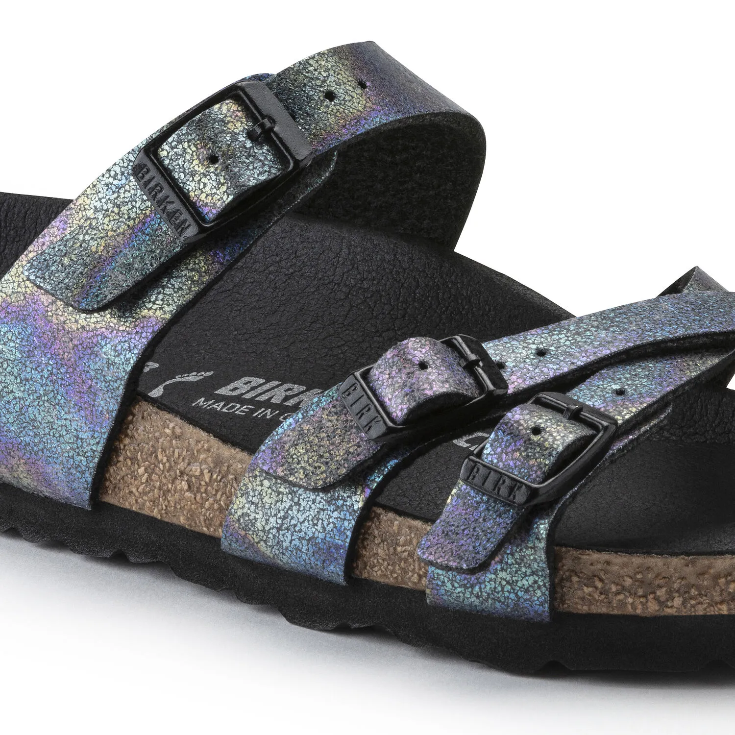 【新品】 BIRKENSTOCK Francaサンダル1022545 新品】 BIRKENSTOCK Francaサンダル1022545 Amazon.com