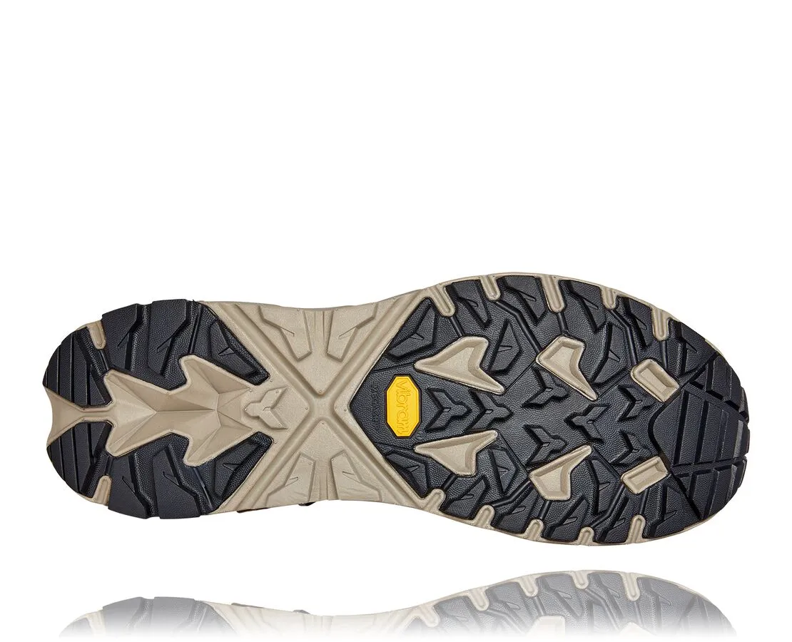 anago U Anacapa Mid GTX, Eggnog/Shifting Sand – Westerlind