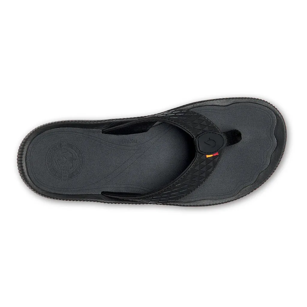 Olukai Halo Black/HLA display picture 3