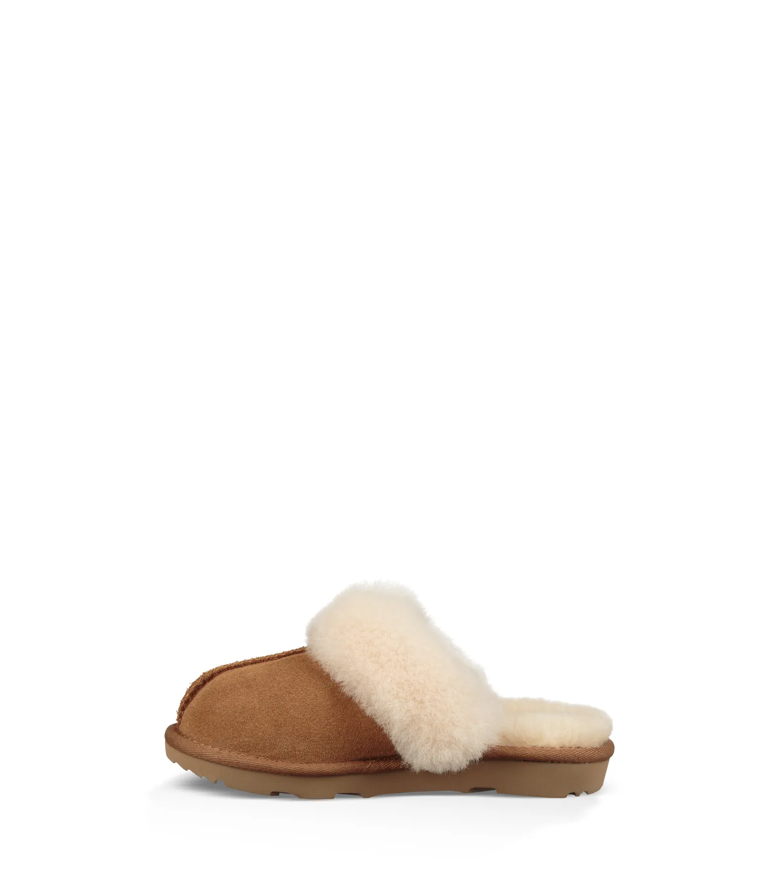 送料込！【新品未使用】UGG Kids Cozy II スリッポン UGG Kids Cozy II Slippers 1019065K-CHE Chestnut | Premium