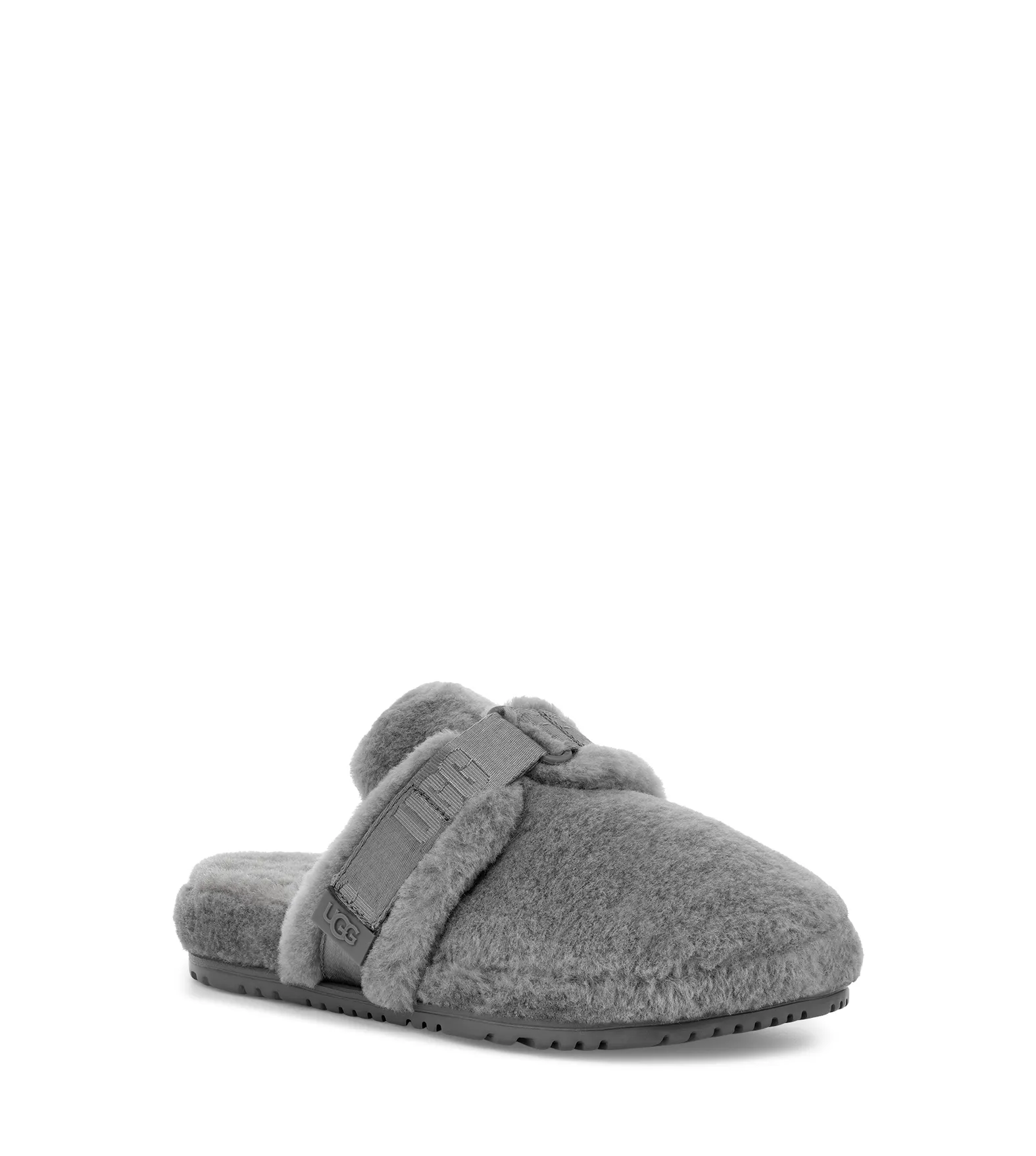 Ugg Fluff It Metal Fluff