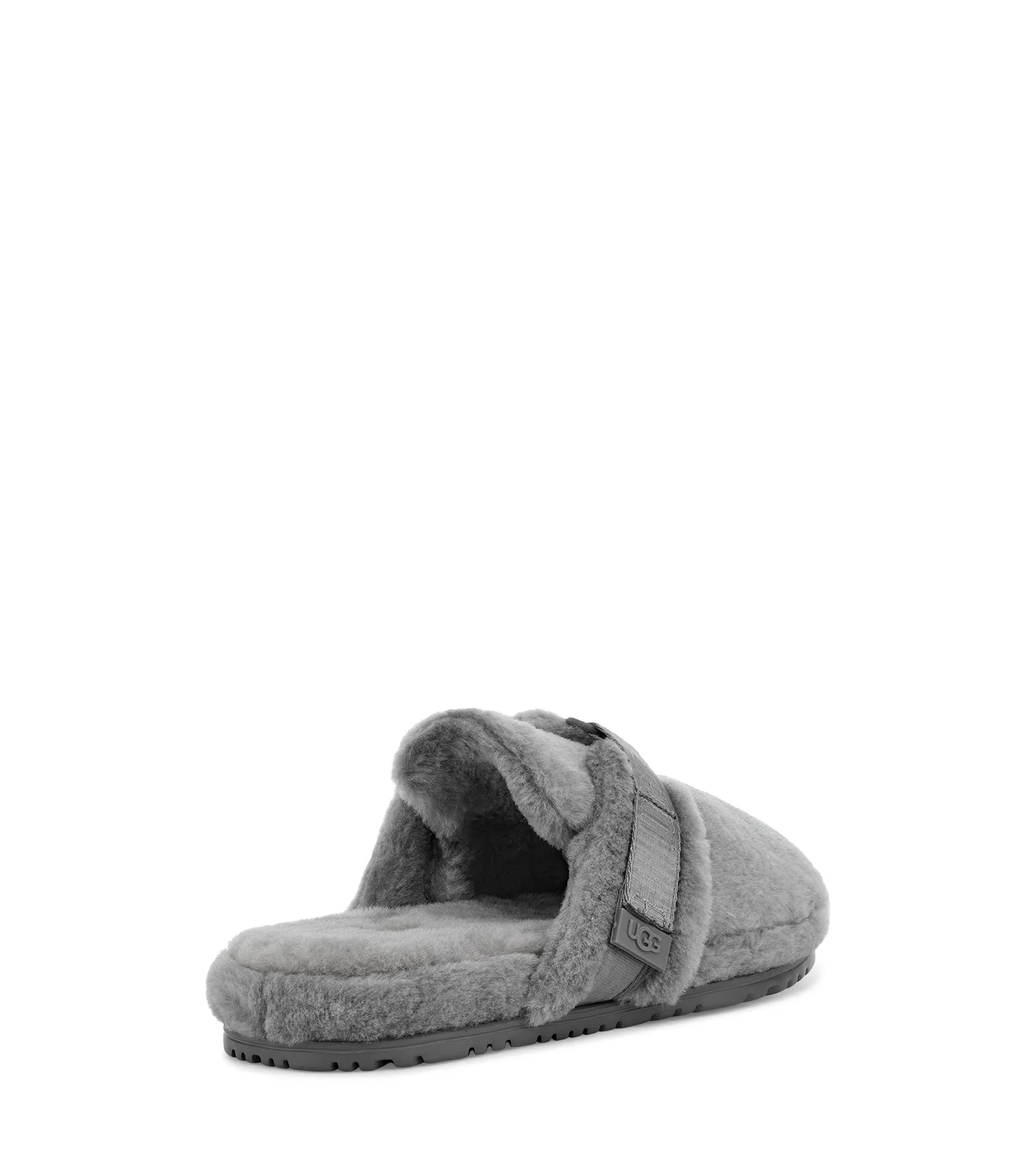 Ugg Fluff It Metal Fluff