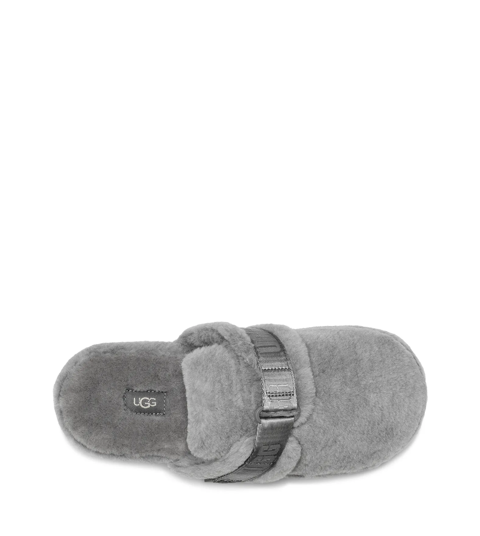 Ugg Fluff It Metal Fluff