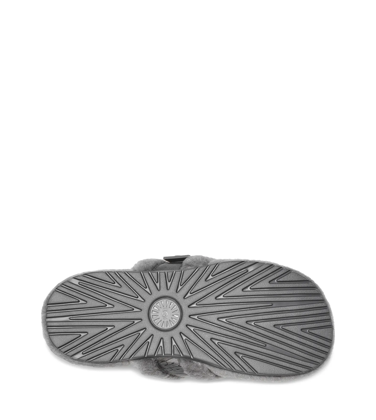 Ugg Fluff It Metal Fluff