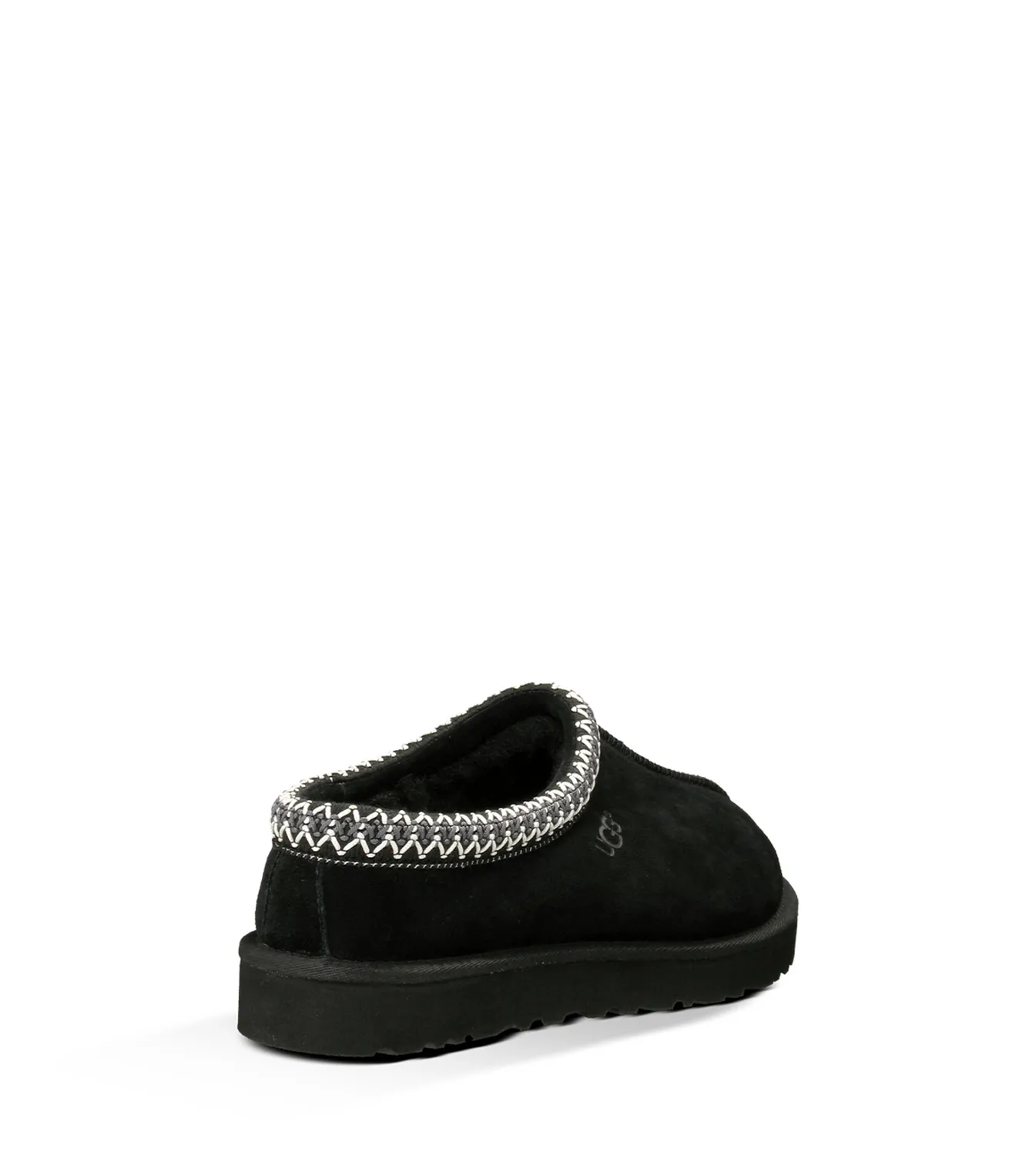 Ugg Tasman - Mens Black display picture 1