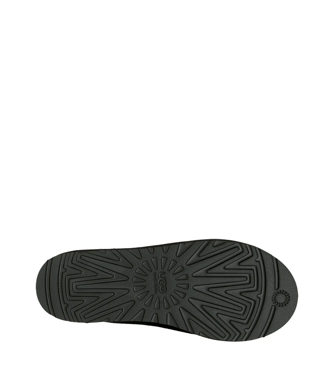 Ugg Tasman - Mens Black