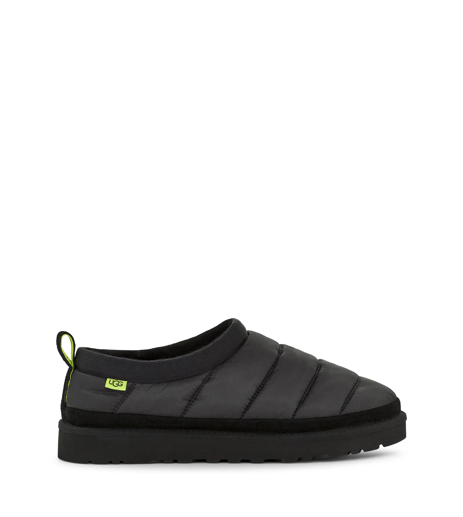 Ugg Tasman LTA - Mens Black display picture 3