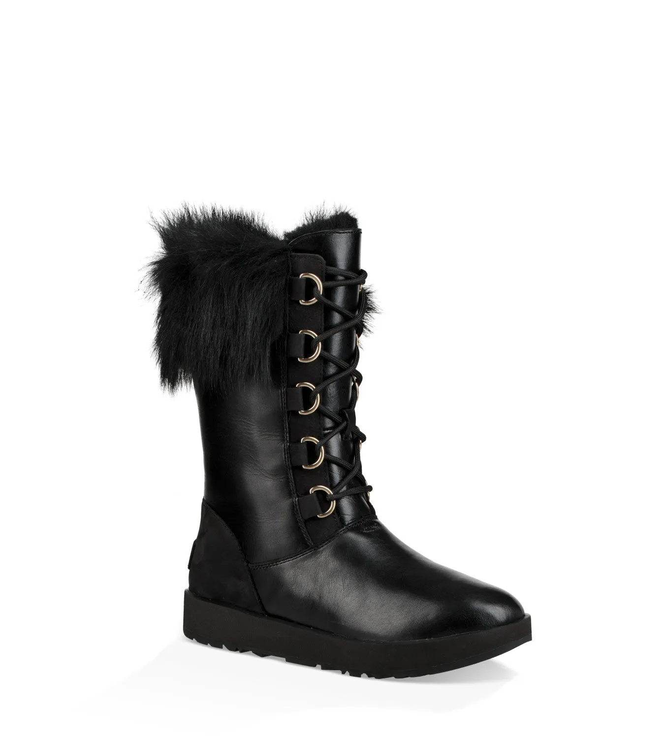 Ugg Aya Weather Black