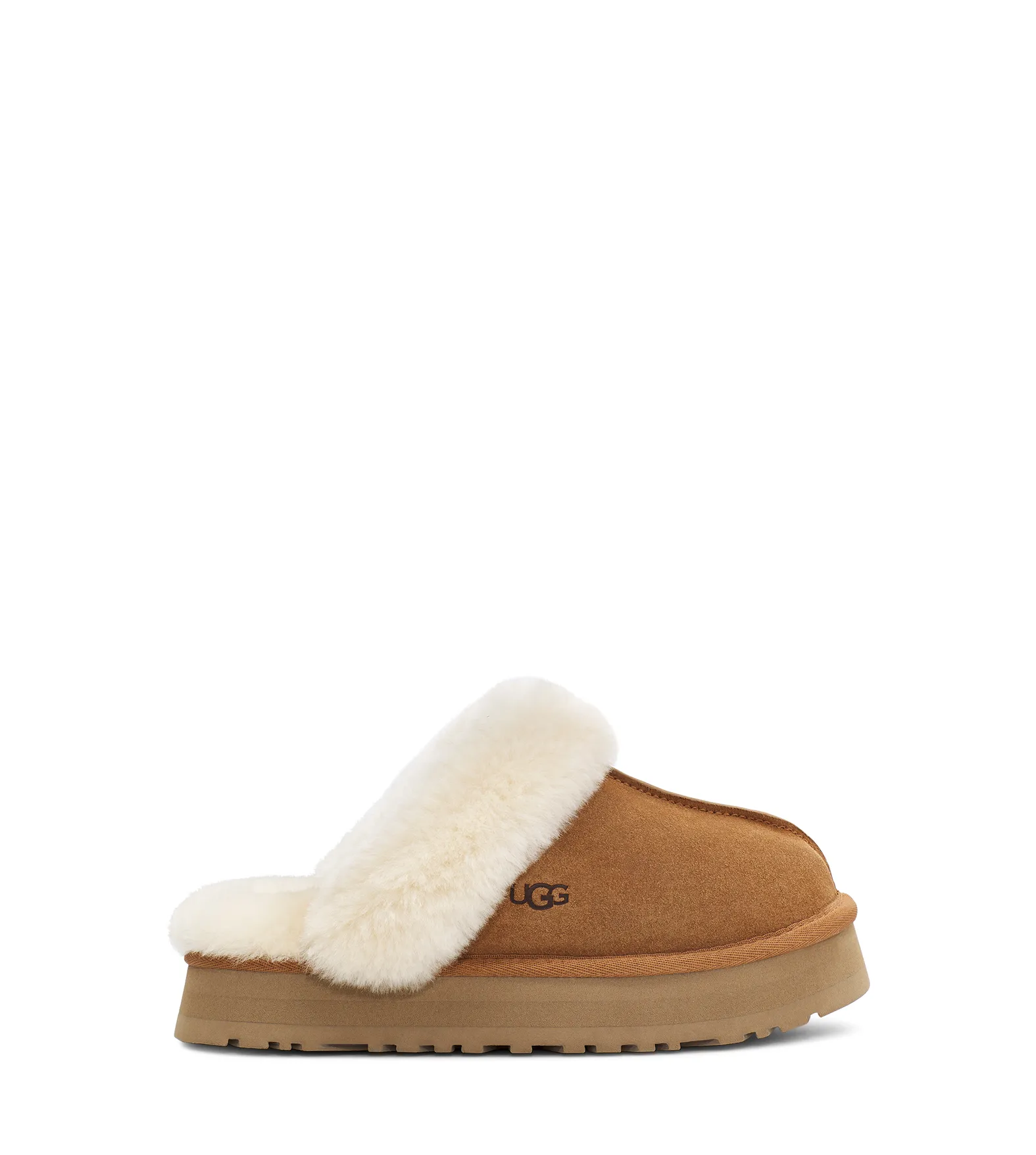 Ugg Disquette Chestnut