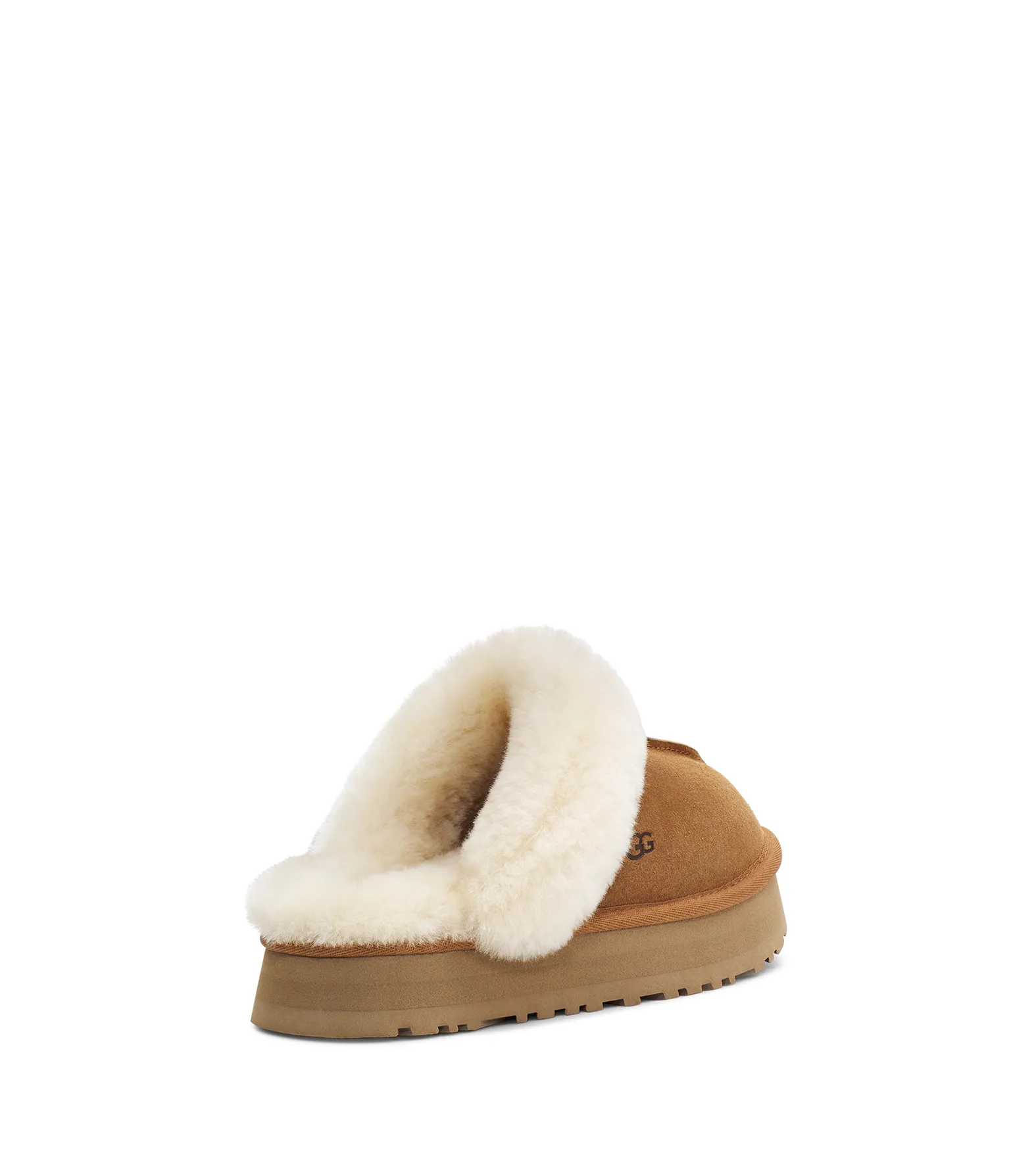 Ugg Disquette Chestnut Ugg Disquette Chestnut