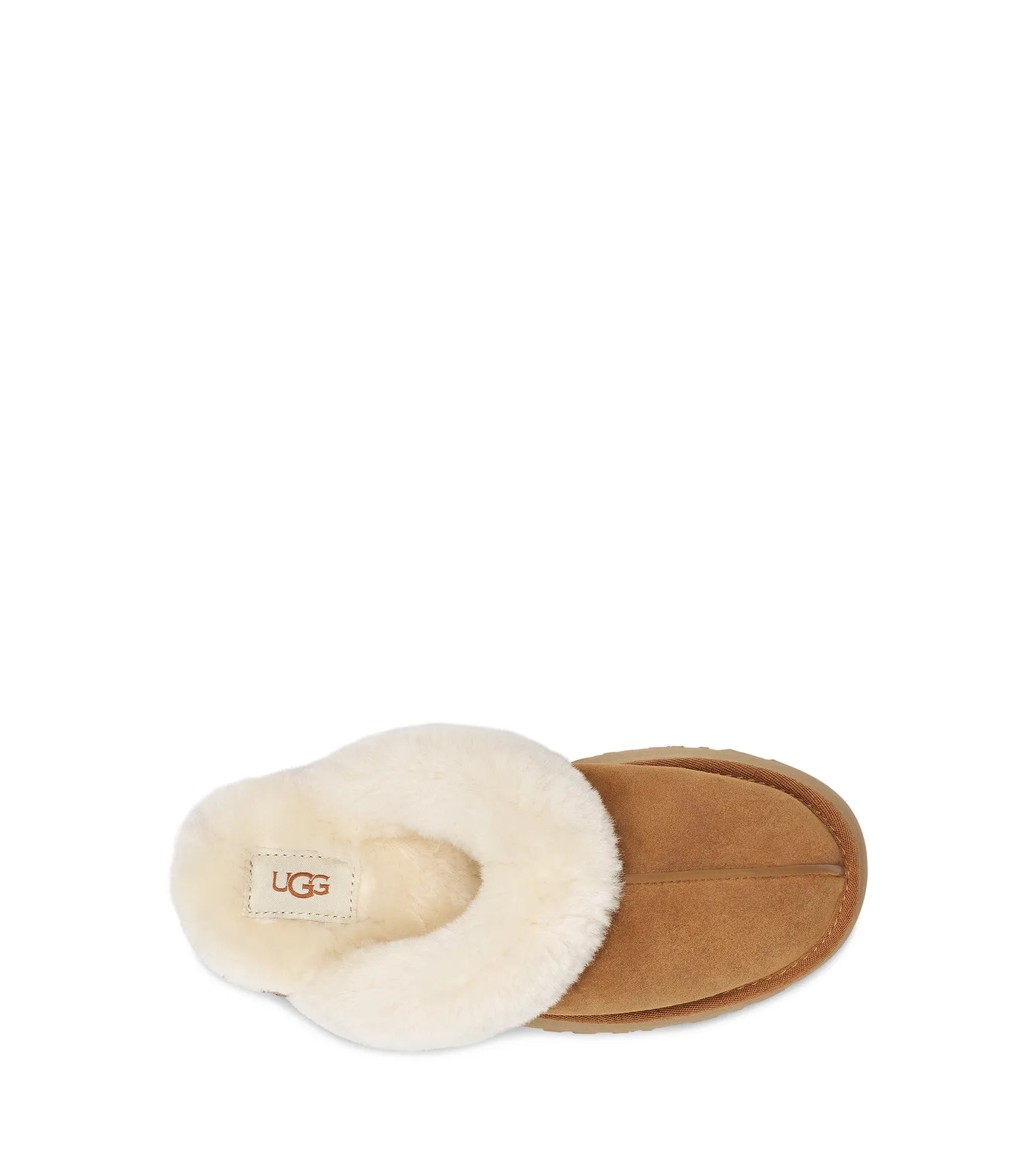 Ugg Disquette Chestnut