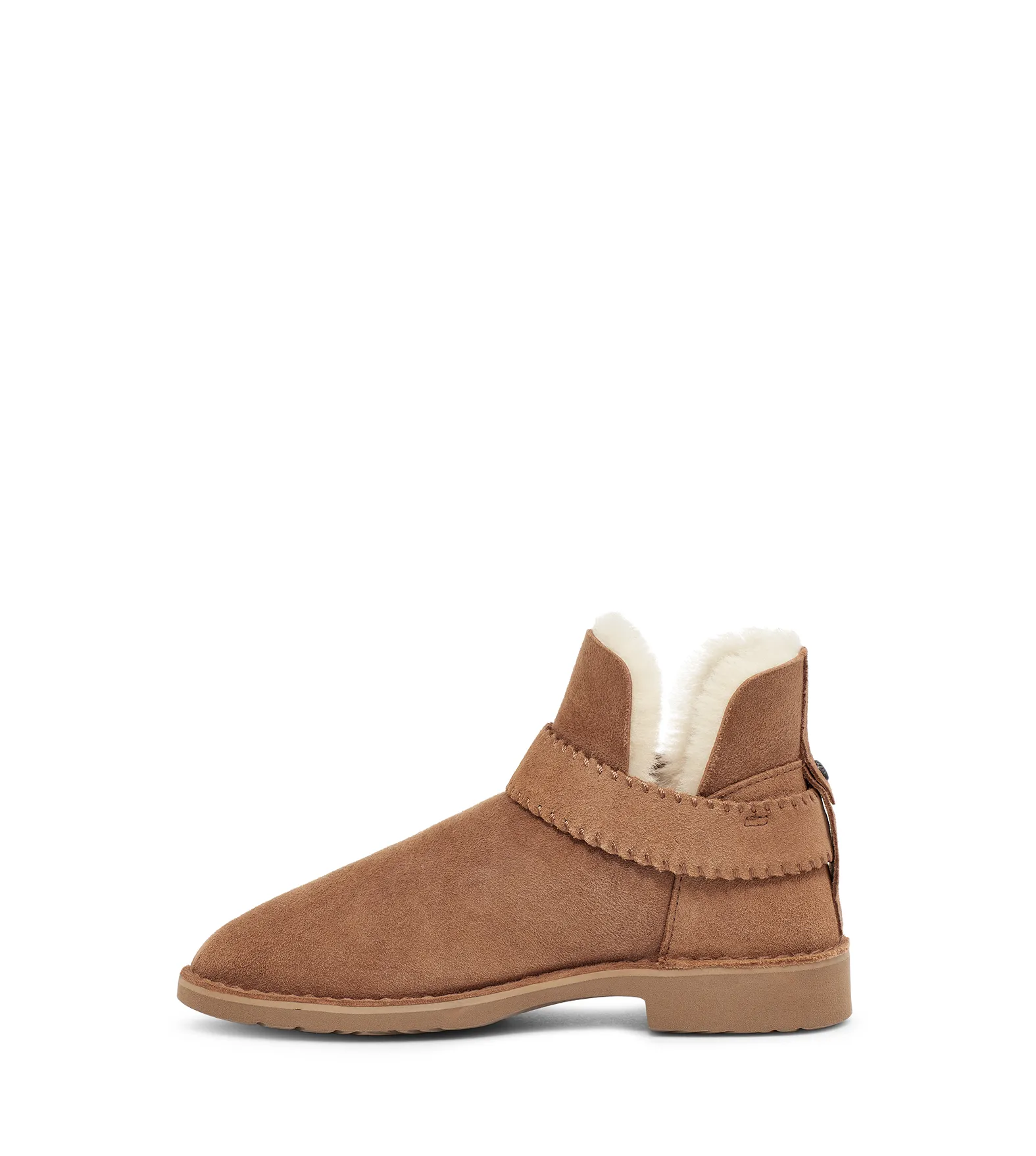 Mckay uggs chestnut hotsell