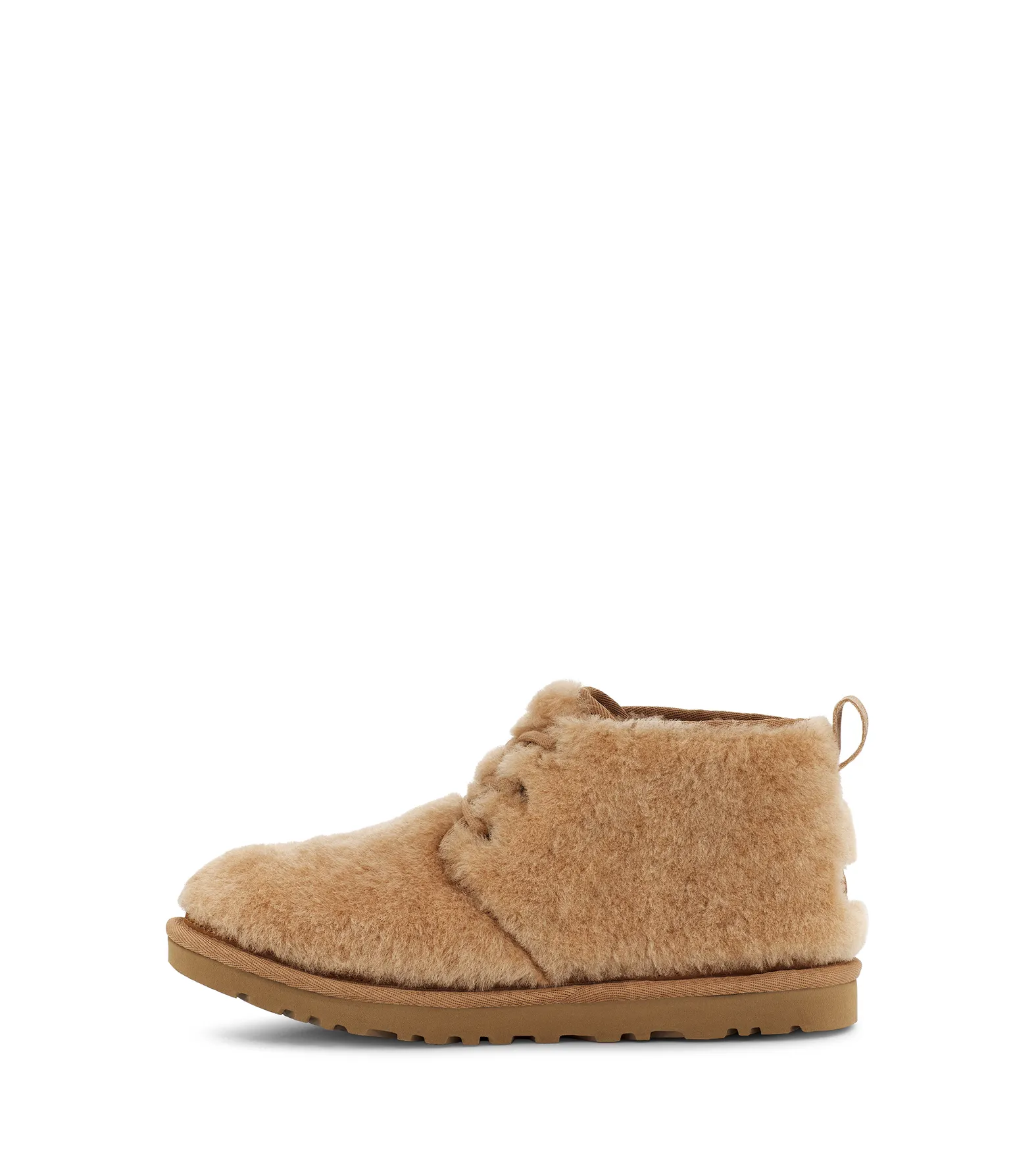 Ugg Neumel Cozy Chestnut display picture 2