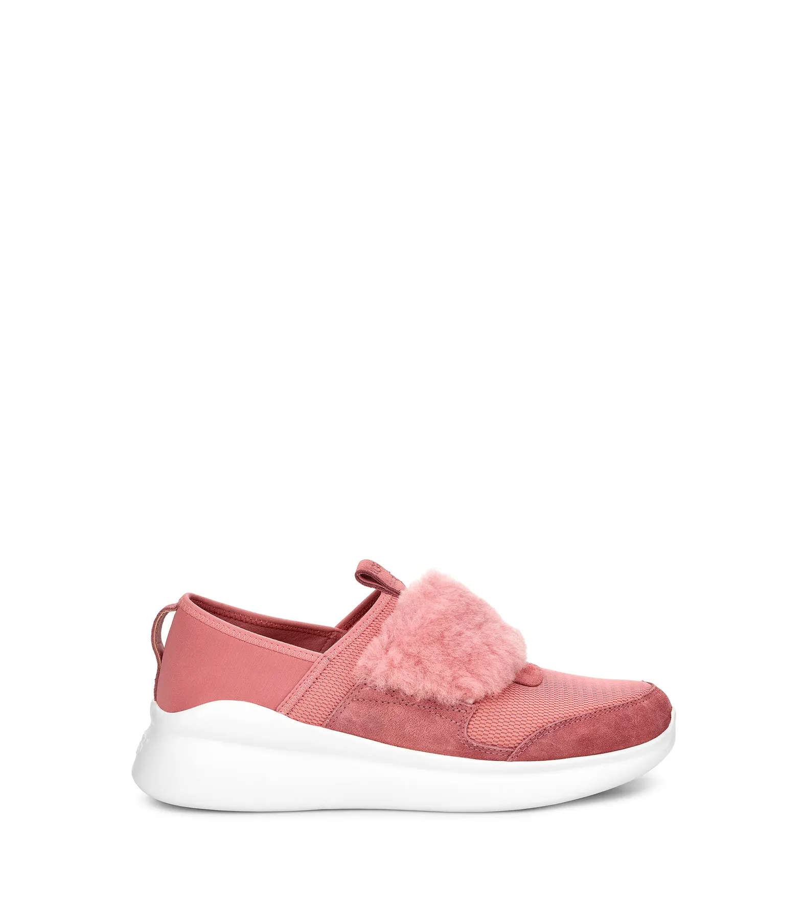Ugg Pico Trainer Pink Dawn
