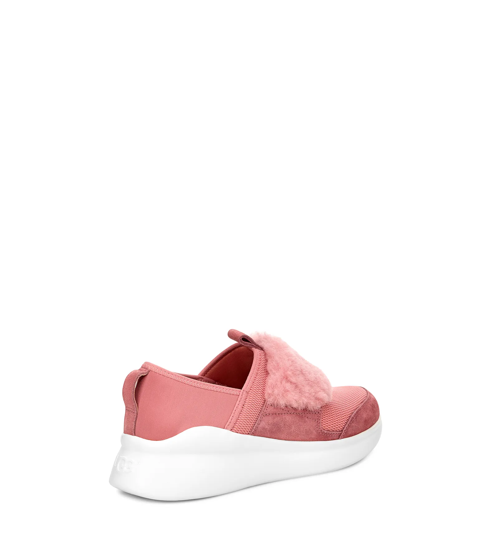 Ugg Pico Trainer Pink Dawn