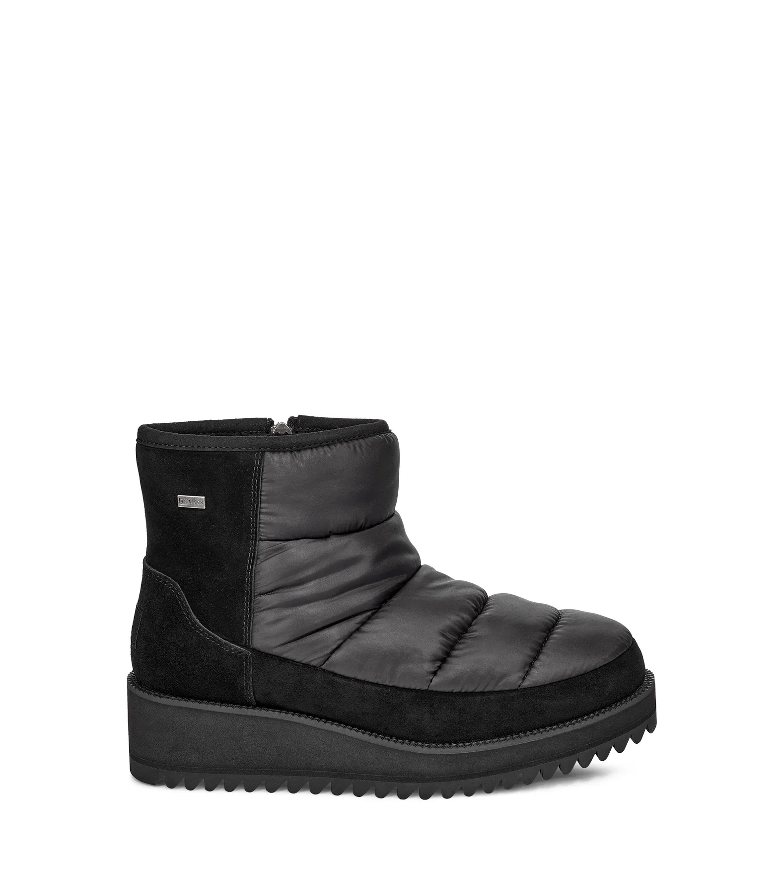 Ugg Ridge Mini Black