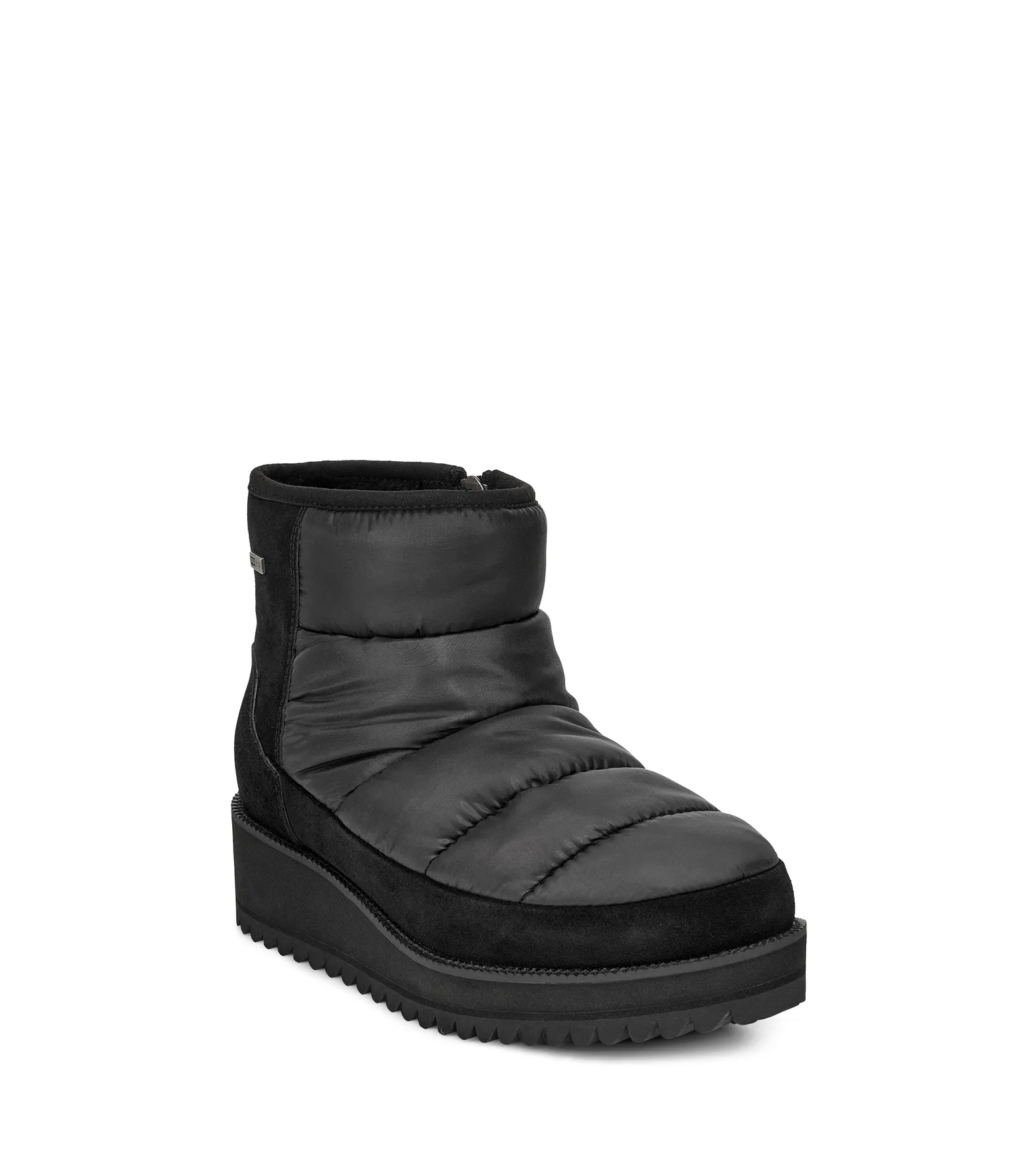 【 UGG】 RIDGE MINI black 24.0 95_244621_1667503061492.jpg