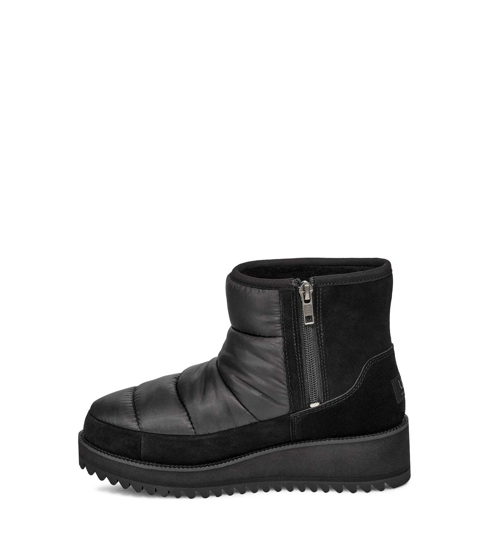 【 UGG】 RIDGE MINI black 24.0 95_244621_1667503061494.jpg