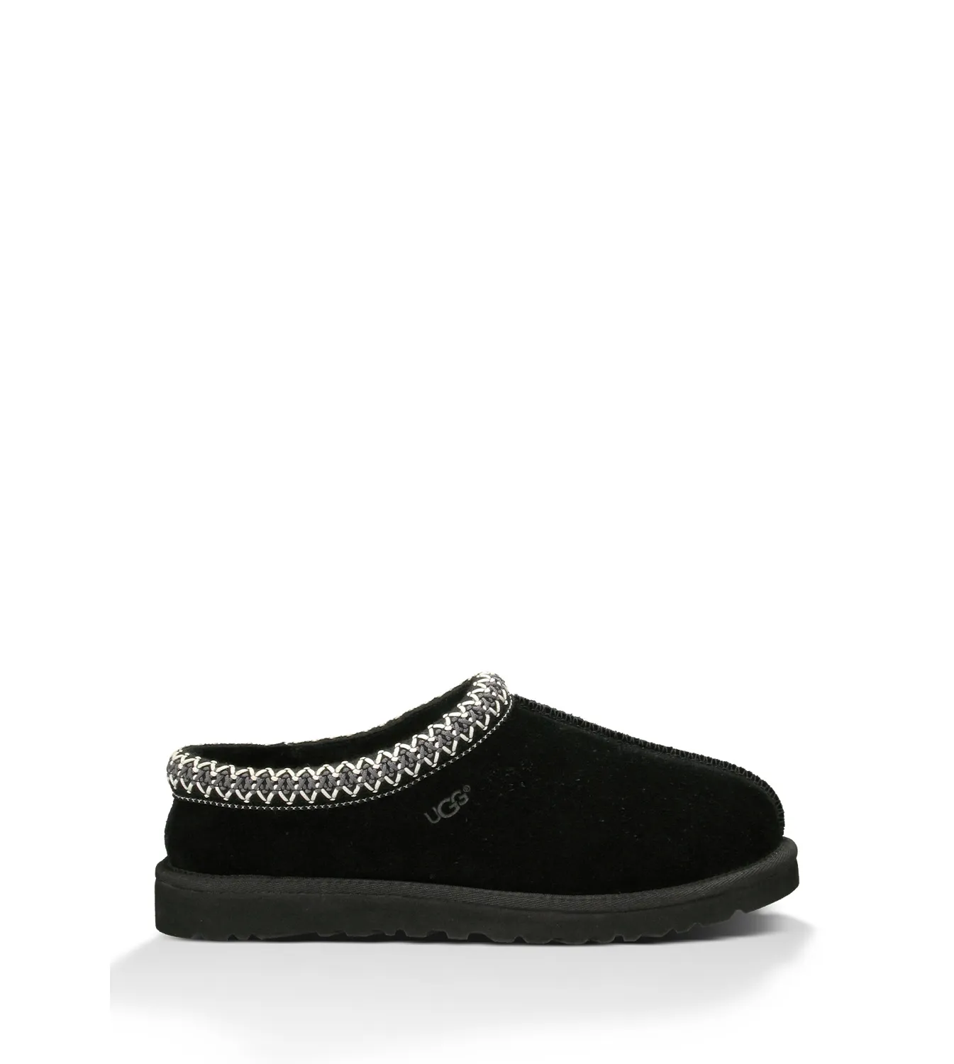 UGG Tasman Slipper Palace Black Camo Men's - 1172070-BKCA - US