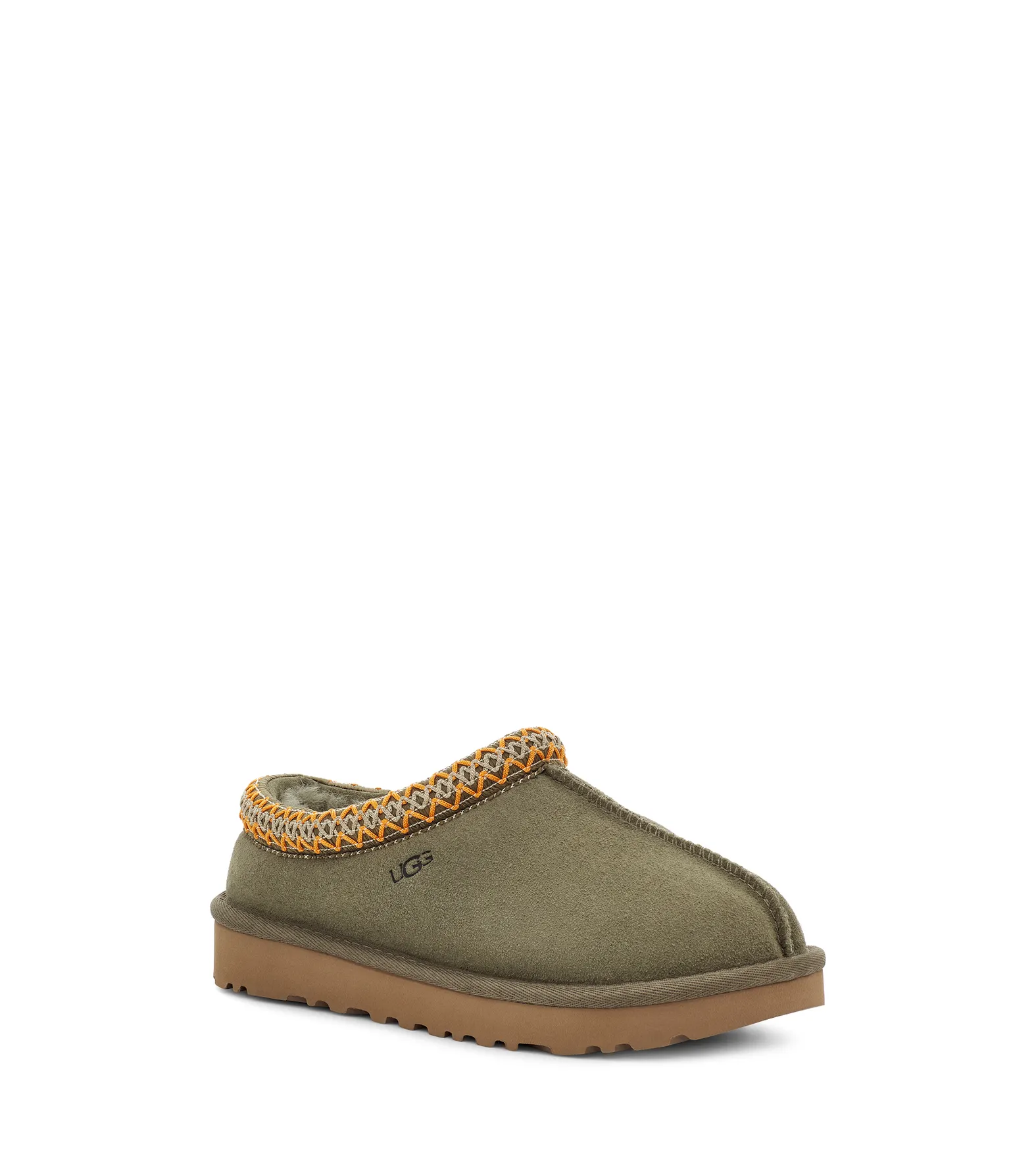 ☆人気☆【UGG】☆UGG W Tasman Slipper☆Burnt Olive☆ Ugg Tasman - Womens Burnt Olive