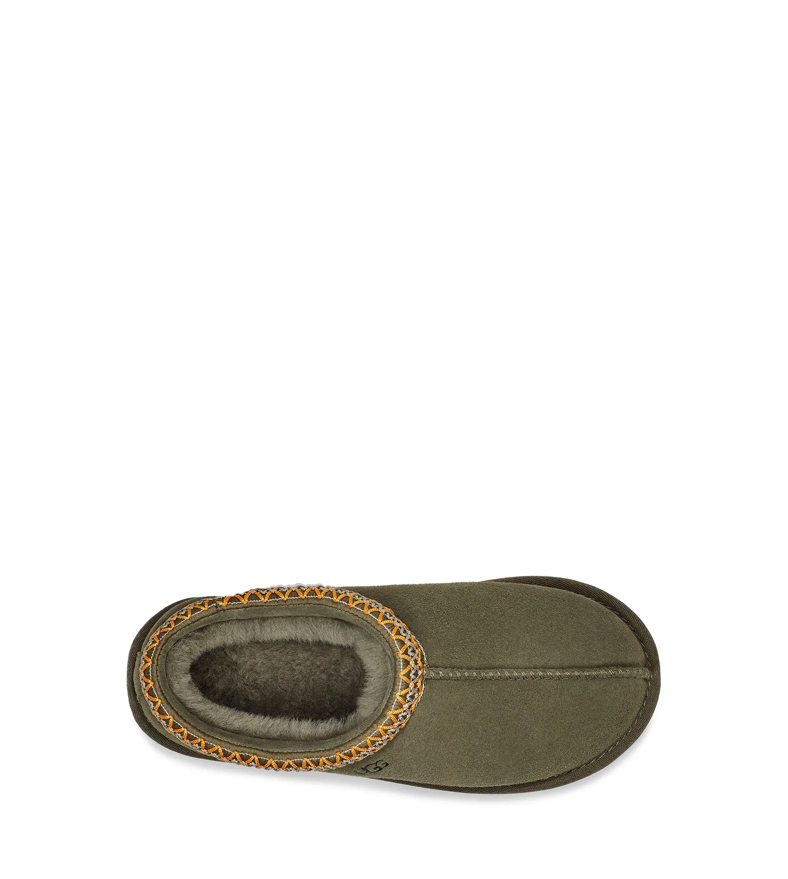 ☆人気☆【UGG】☆UGG W Tasman Slipper☆Burnt Olive☆ UGG Tasman Slipper Burnt Olive Men's - 5950-BTOL - US