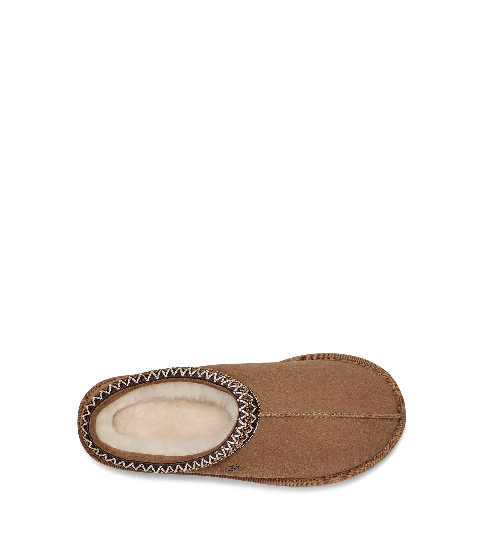 Ugg Tasman - Womens Chestnut