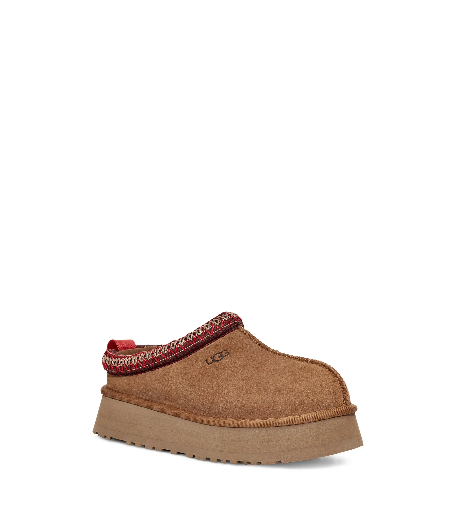 Ugg Tazz Chestnut