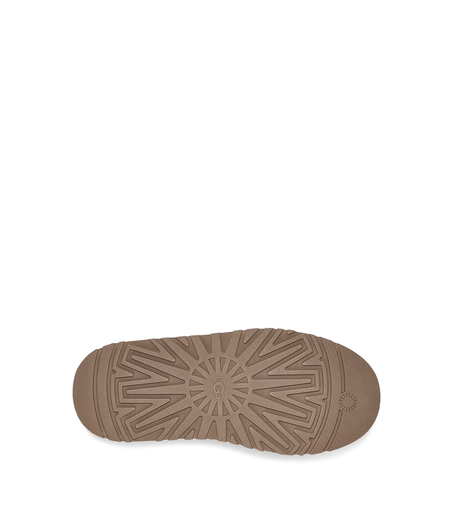 Ugg Tazz Chestnut