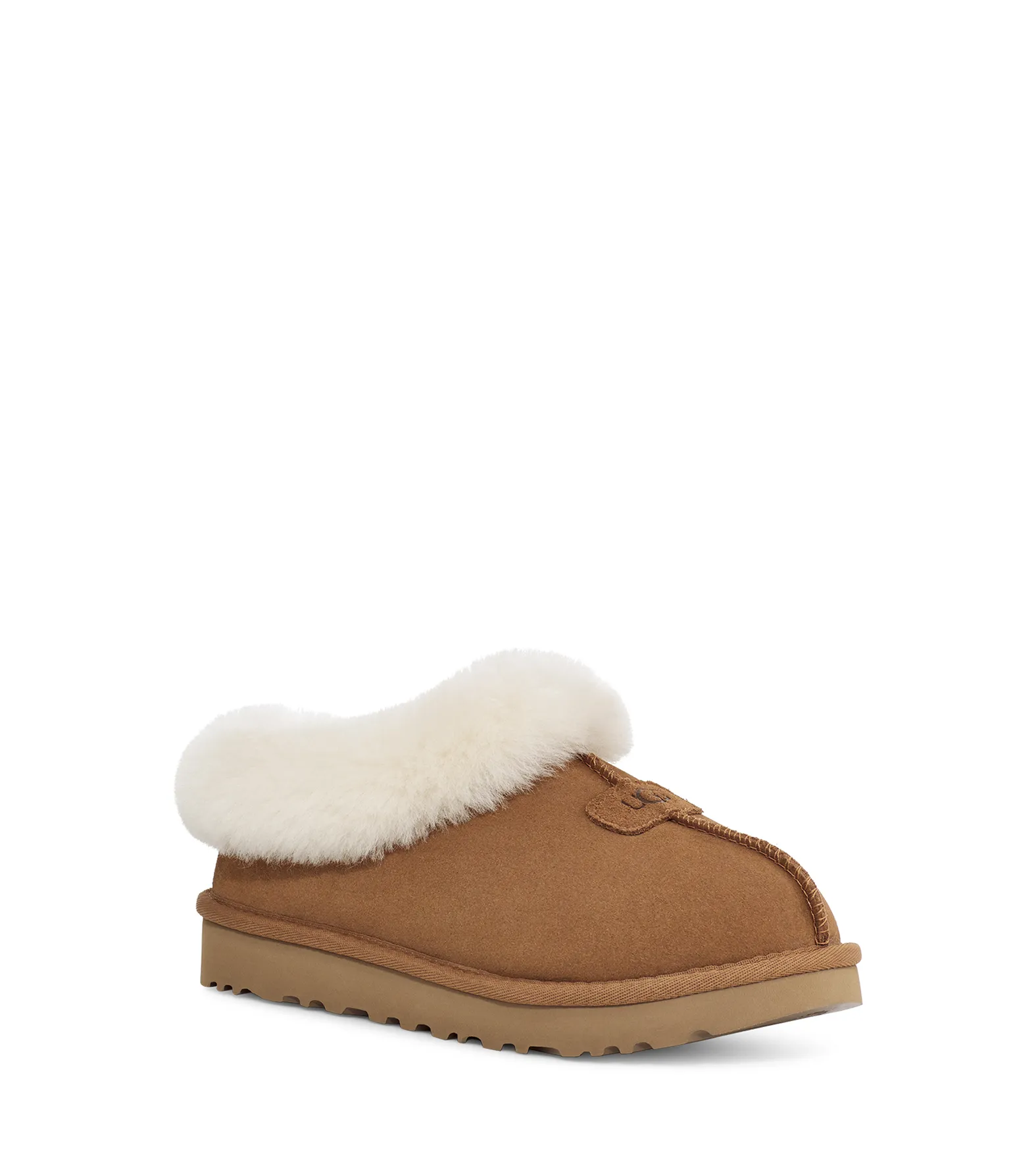 Ugg Tazzette Chestnut