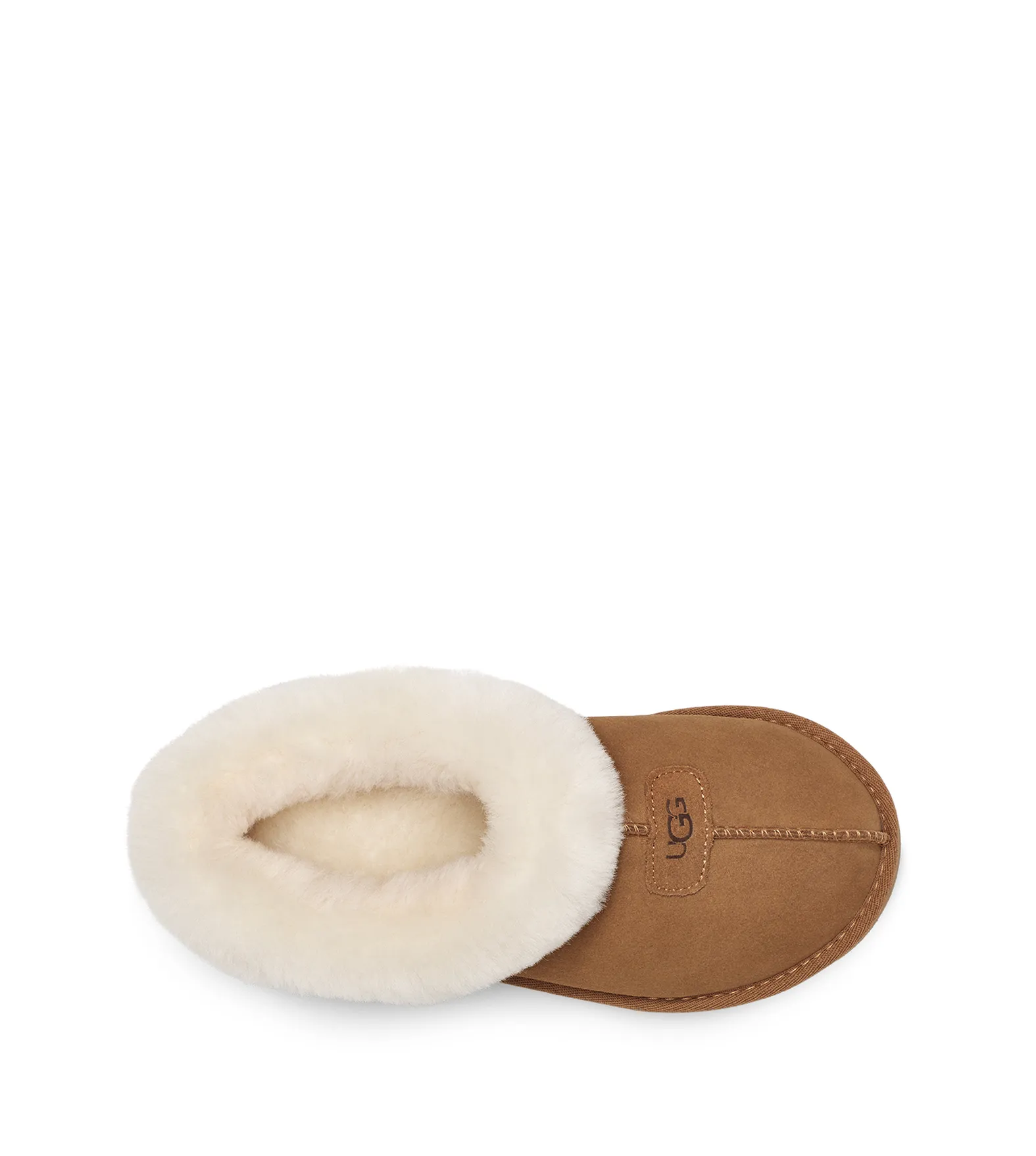 Ugg Tazzette Chestnut