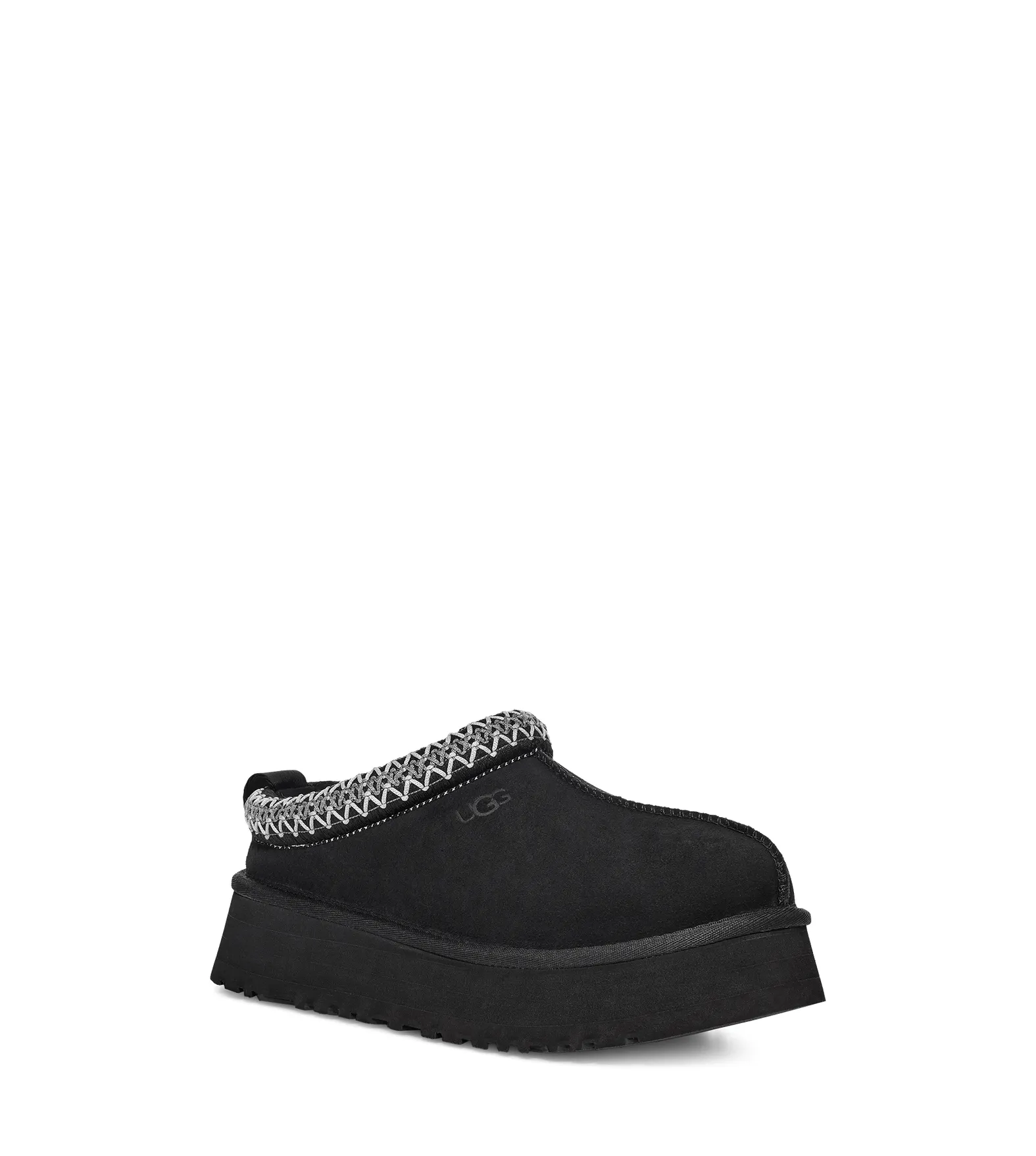 【オープニングセール】 Ugg Tazz Black 靴