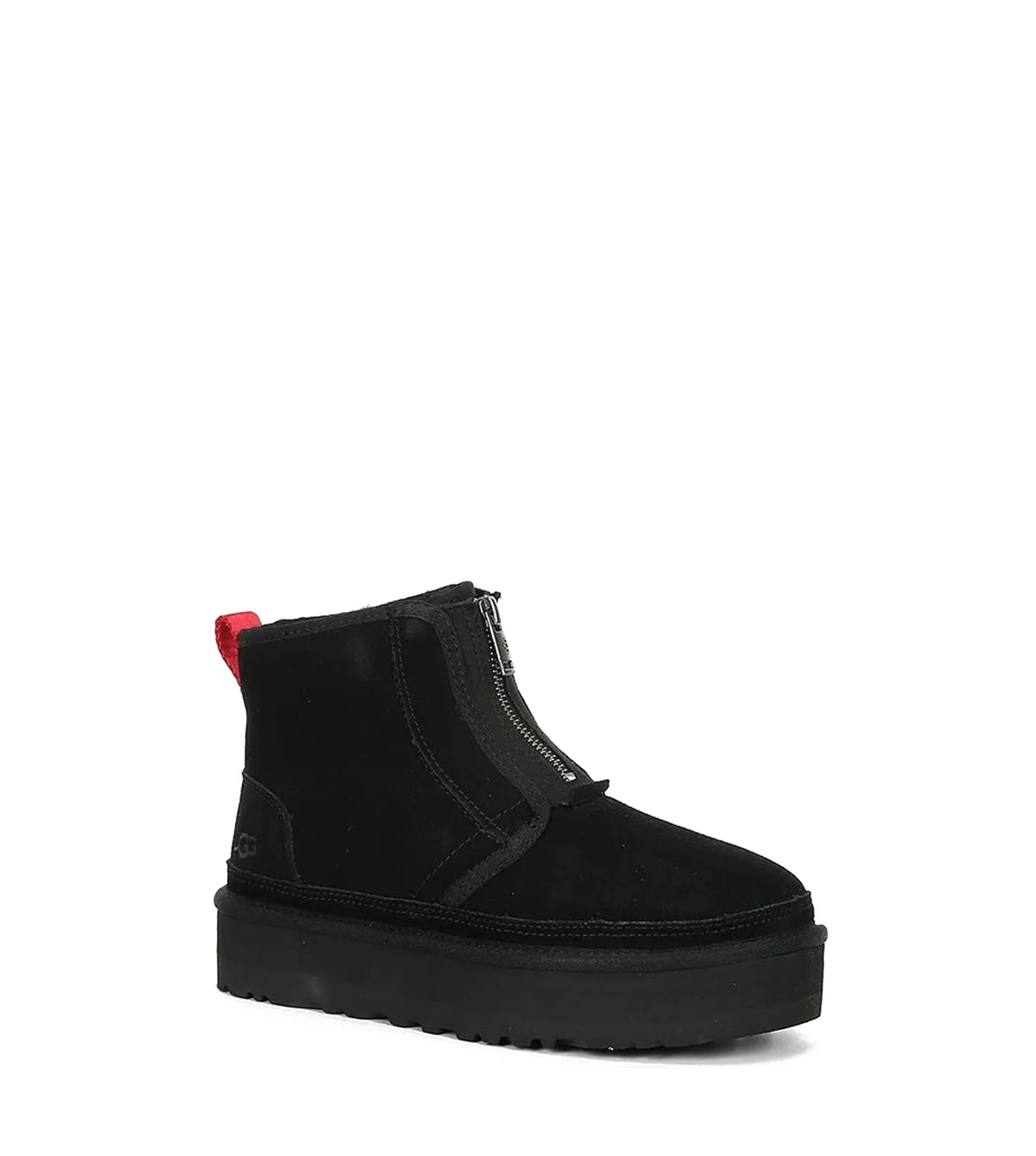 UGG NEUMEL ブーツ BLACK