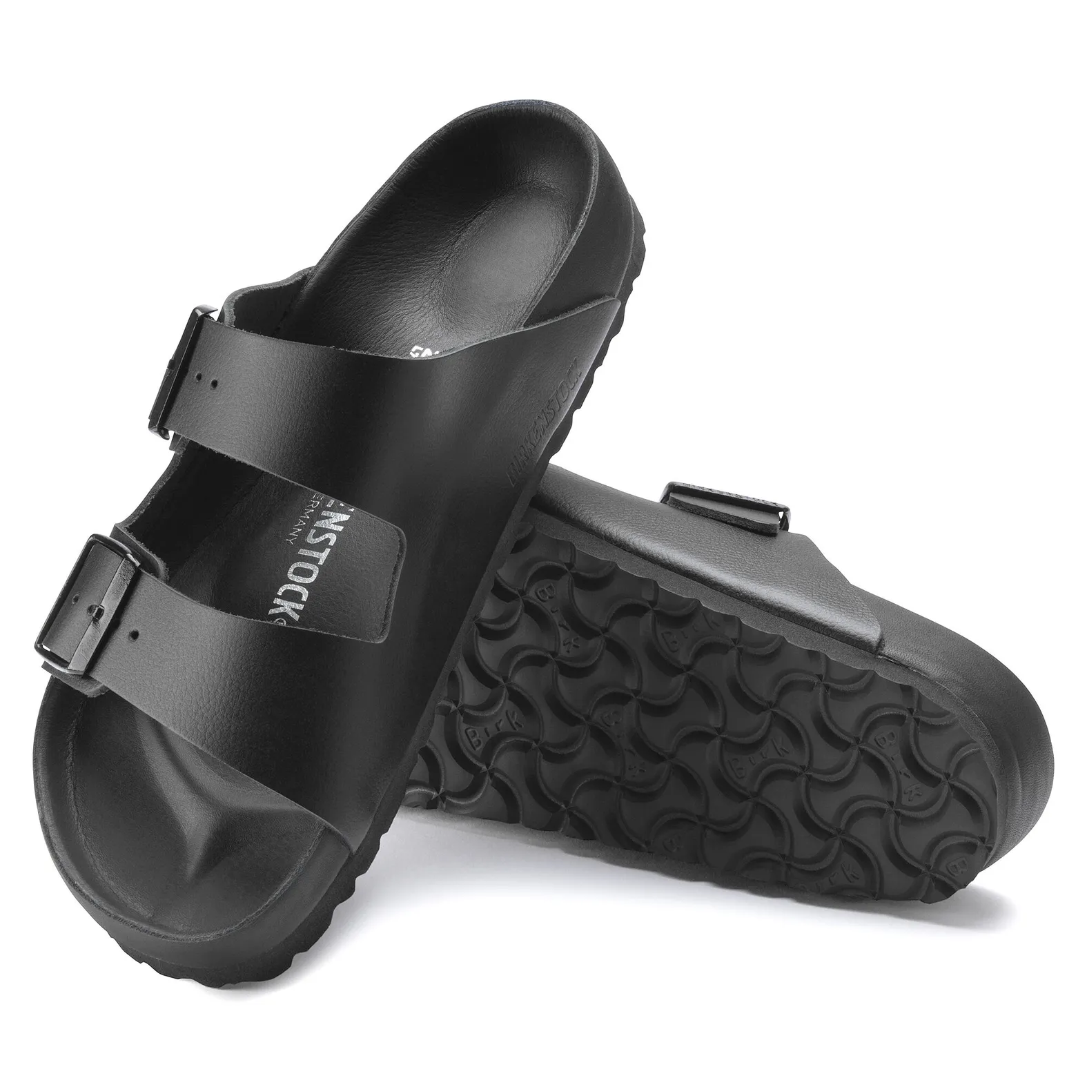 Birkenstock Arizona Exquisite Black