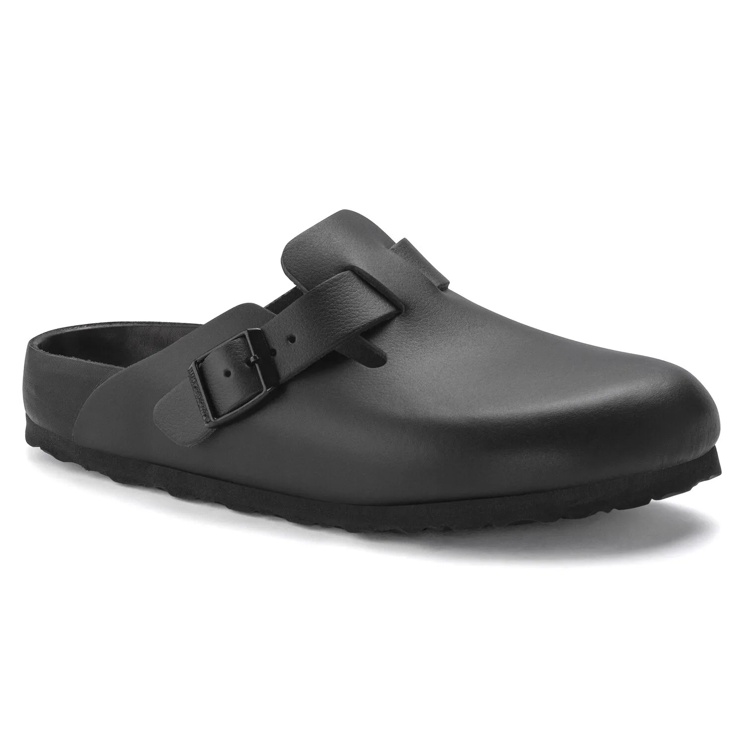 Birkenstock Boston Exquisite Black