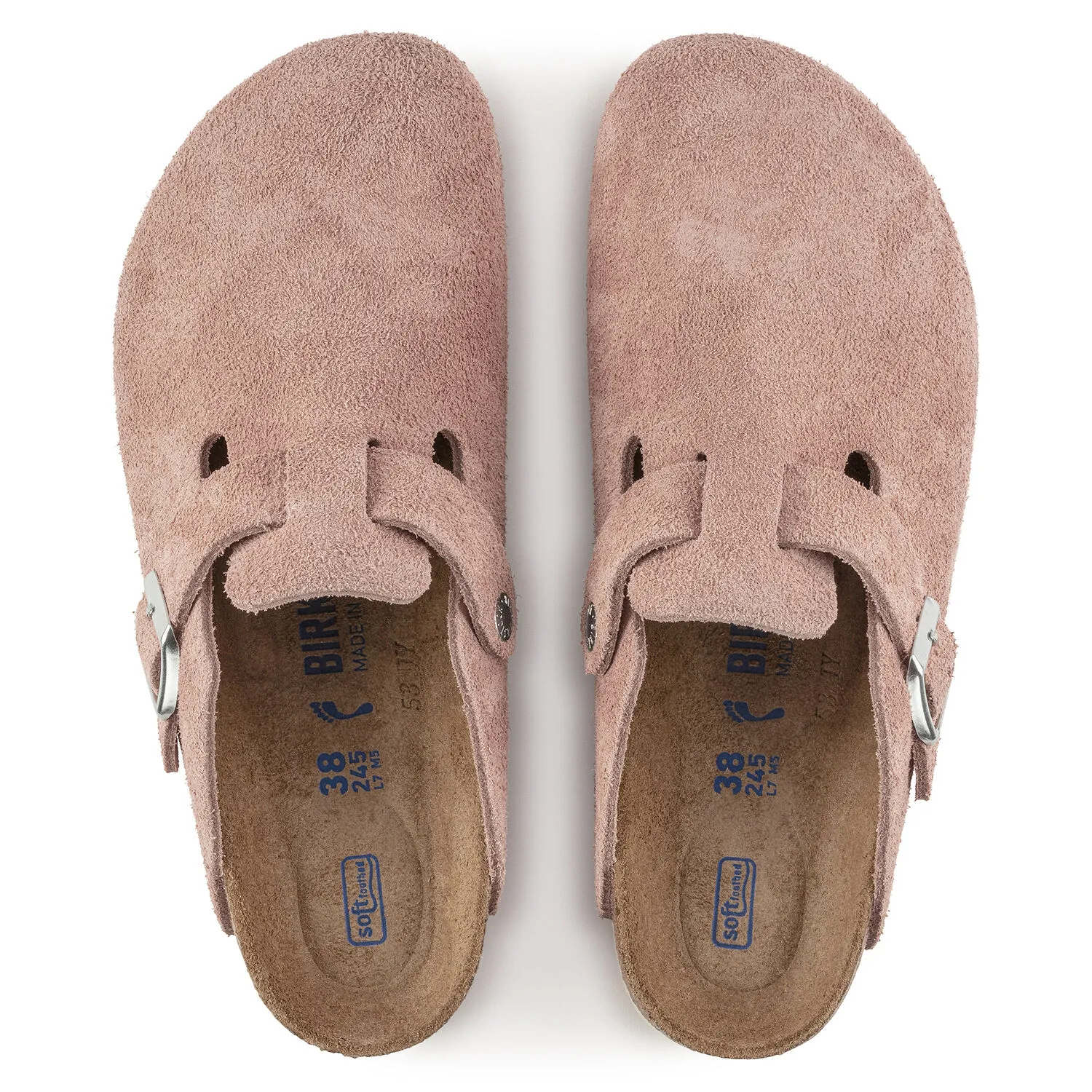 ★人気★【BIRKENSTOCK】★Boston Soft Footbed Pink Clay★ 1027375_pair.jpg