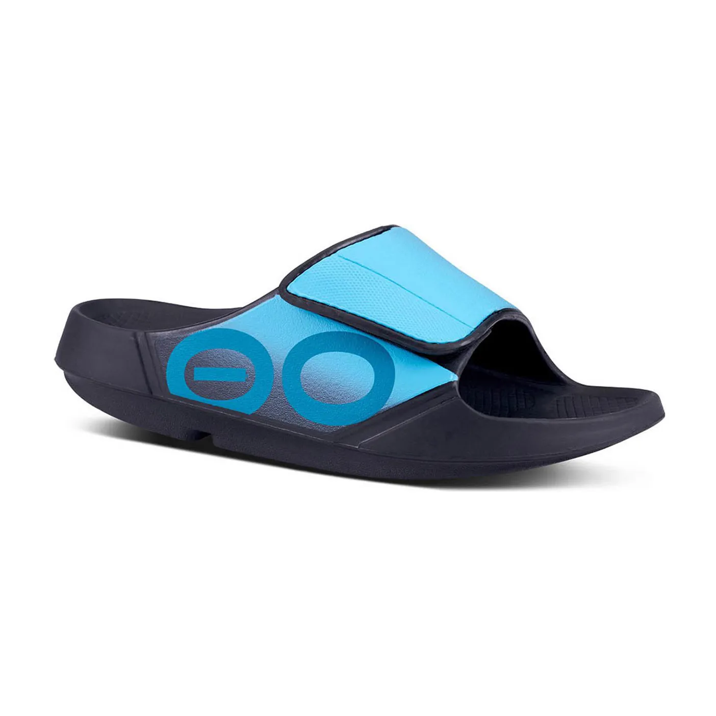 OOFOS OOahh Sport Flex Limited | ShoeStores.com