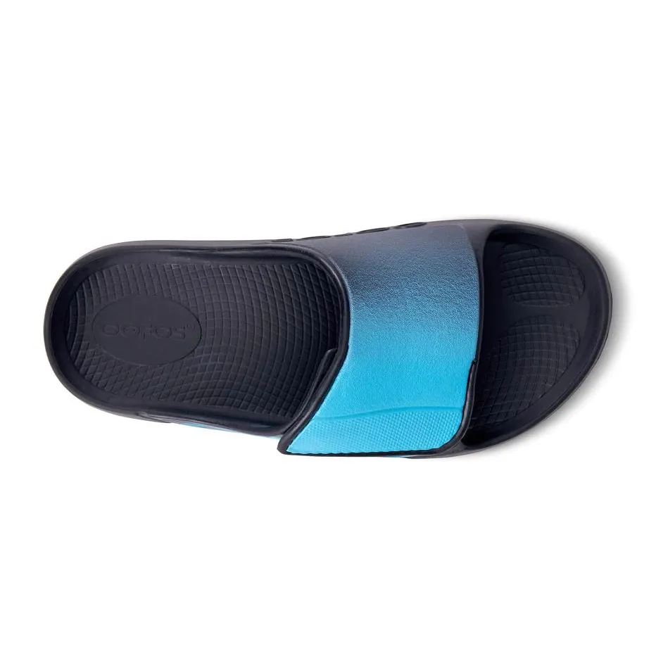 OOFOS OOahh Sport Flex Limited | ShoeStores.com
