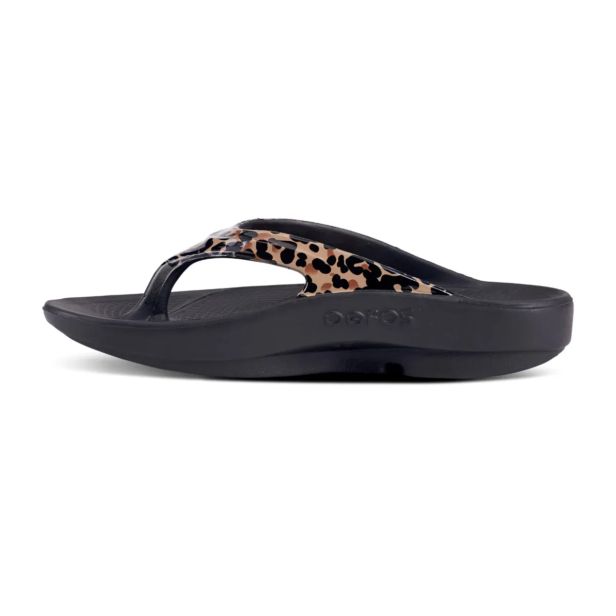 Women's Oolala Limited Sandal - Leopard – Mountain High