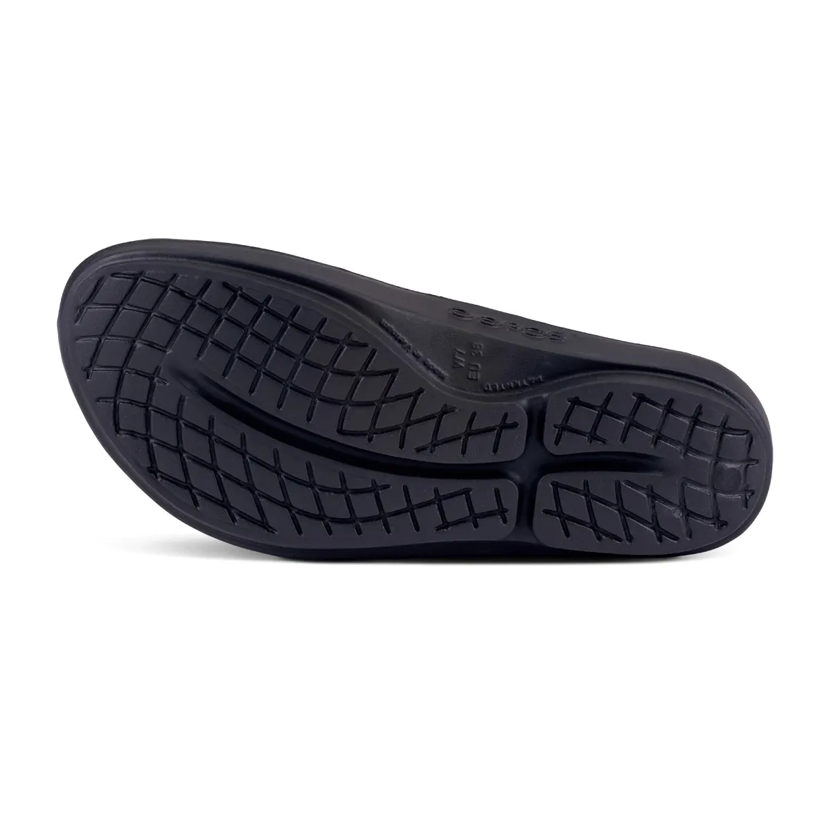 Oofos OOlala Limited Leopard