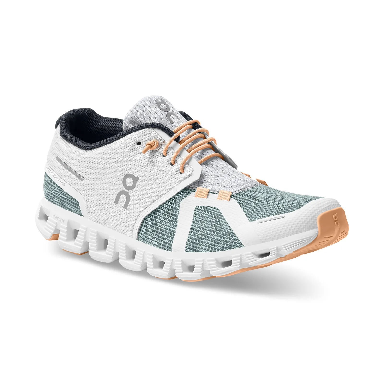 Men's Cloud 5 | Grey | On United States