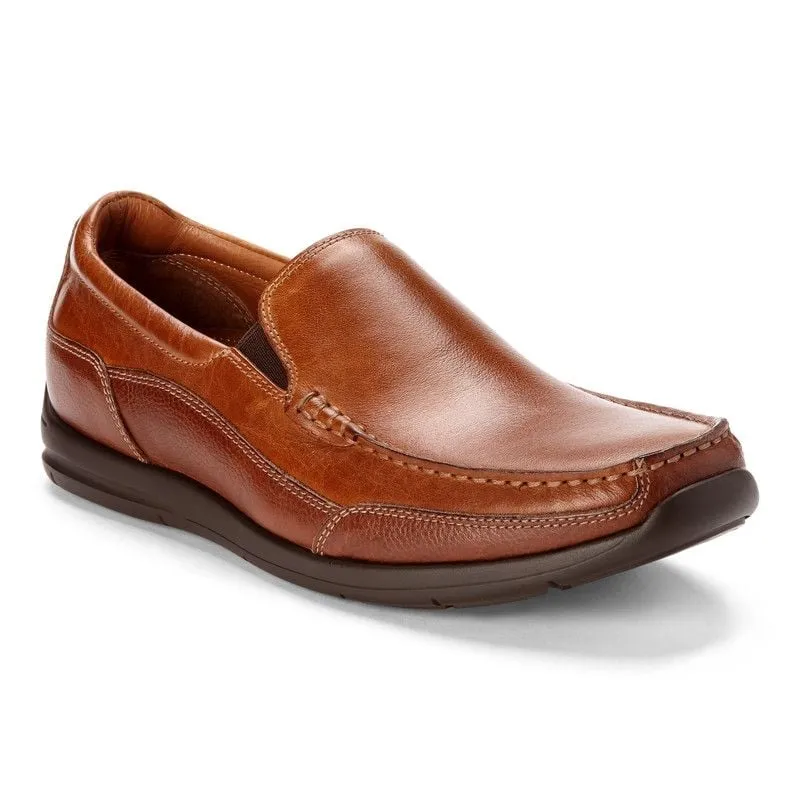 Vionic Preston Tan display picture 1