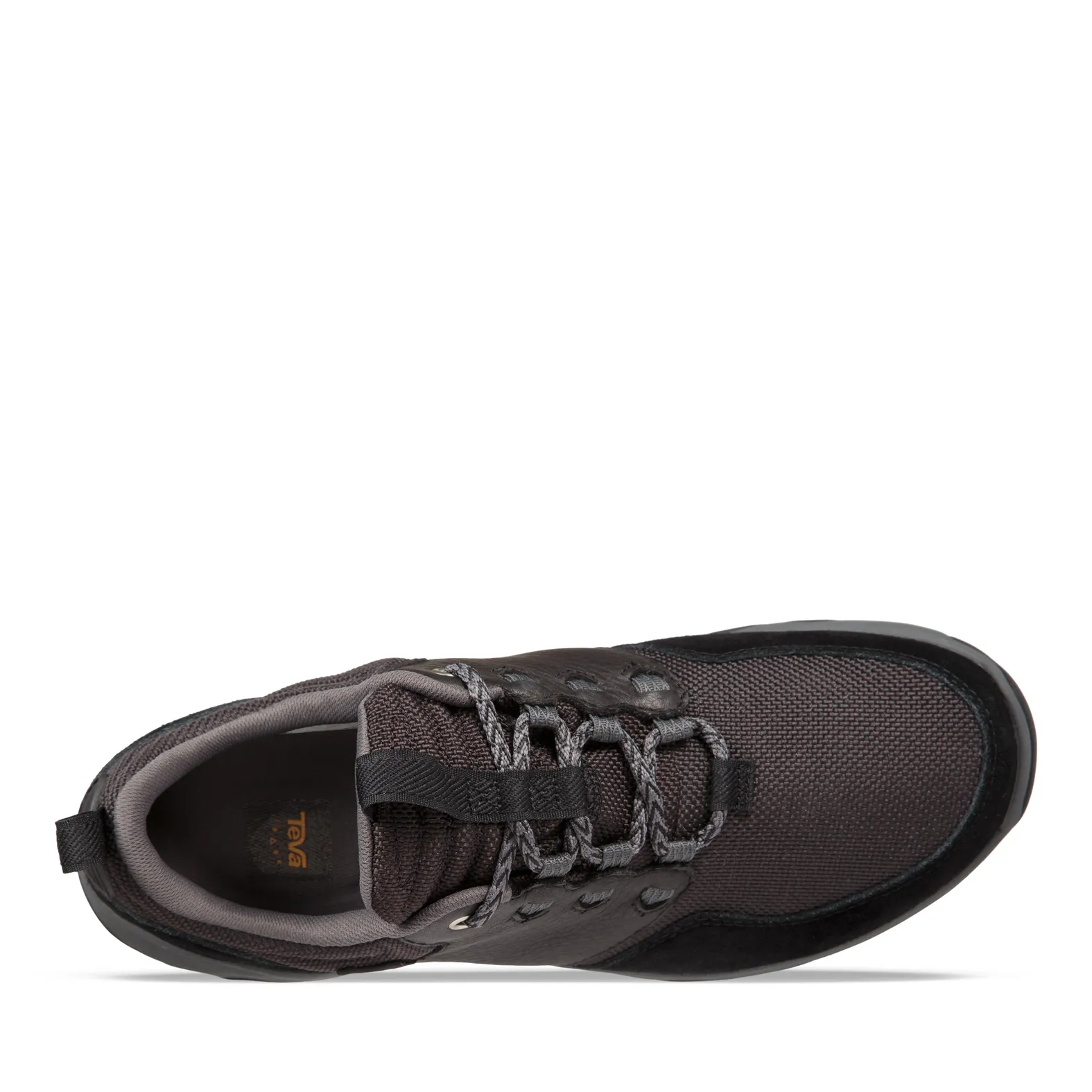 Chaussures De Randonnée Teva Arrowood RIVA WP Homme - Pointure 14, Marron