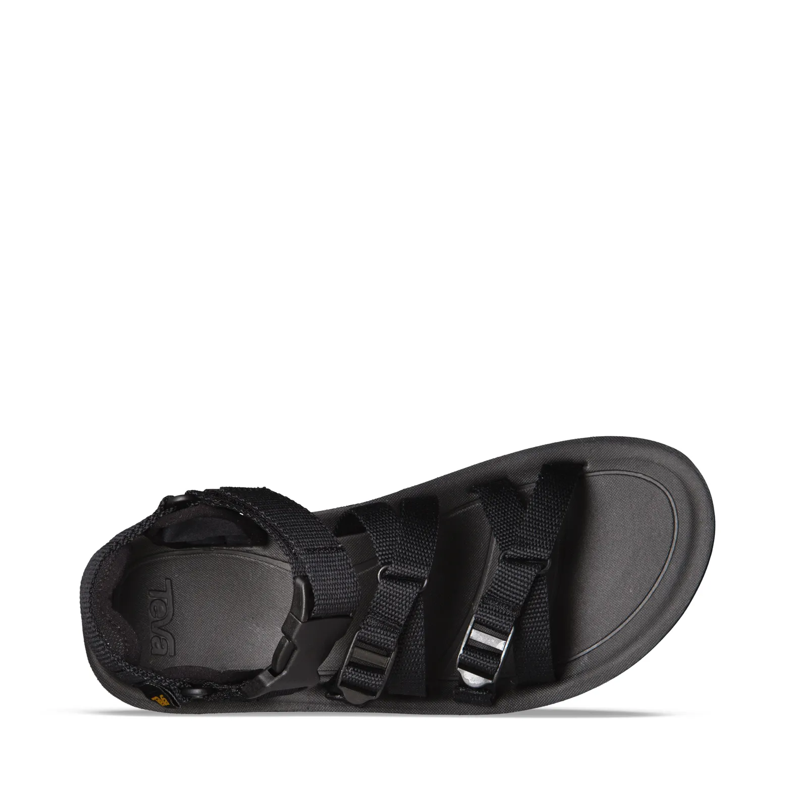 Teva Alp Premier Black