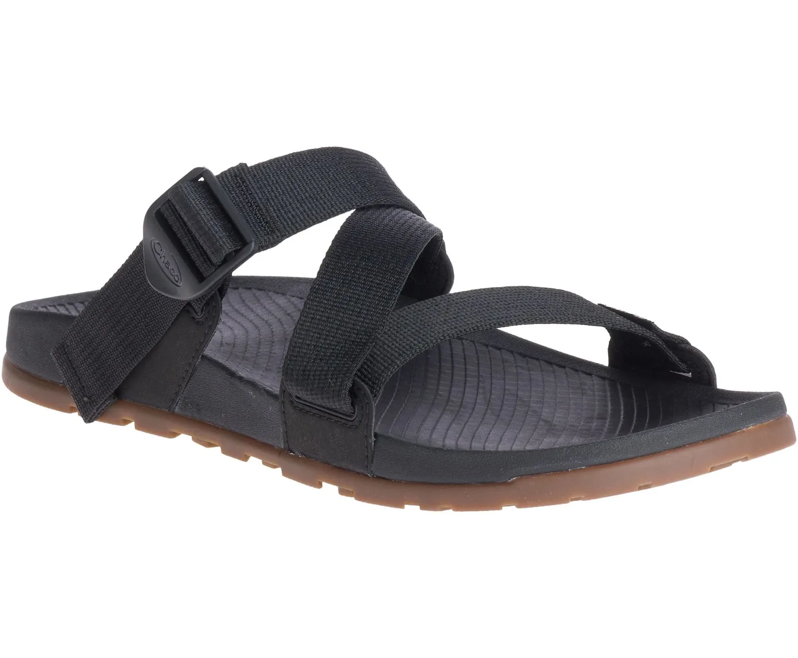 Chaco‎ Men’s Lowdown Slide Sandal in Faded Bleu Fog Size 12 New Chaco - Men main image 3