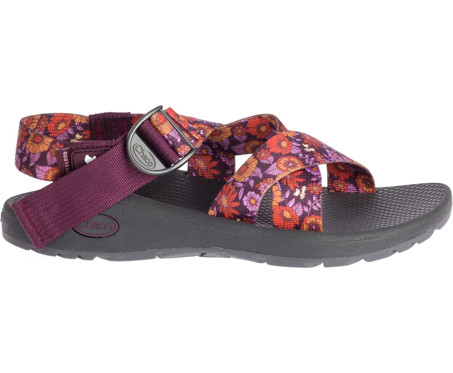 ミャクミャク Chaco Women's ZX2 Classic Sandal - Bentgate Mountaineering
