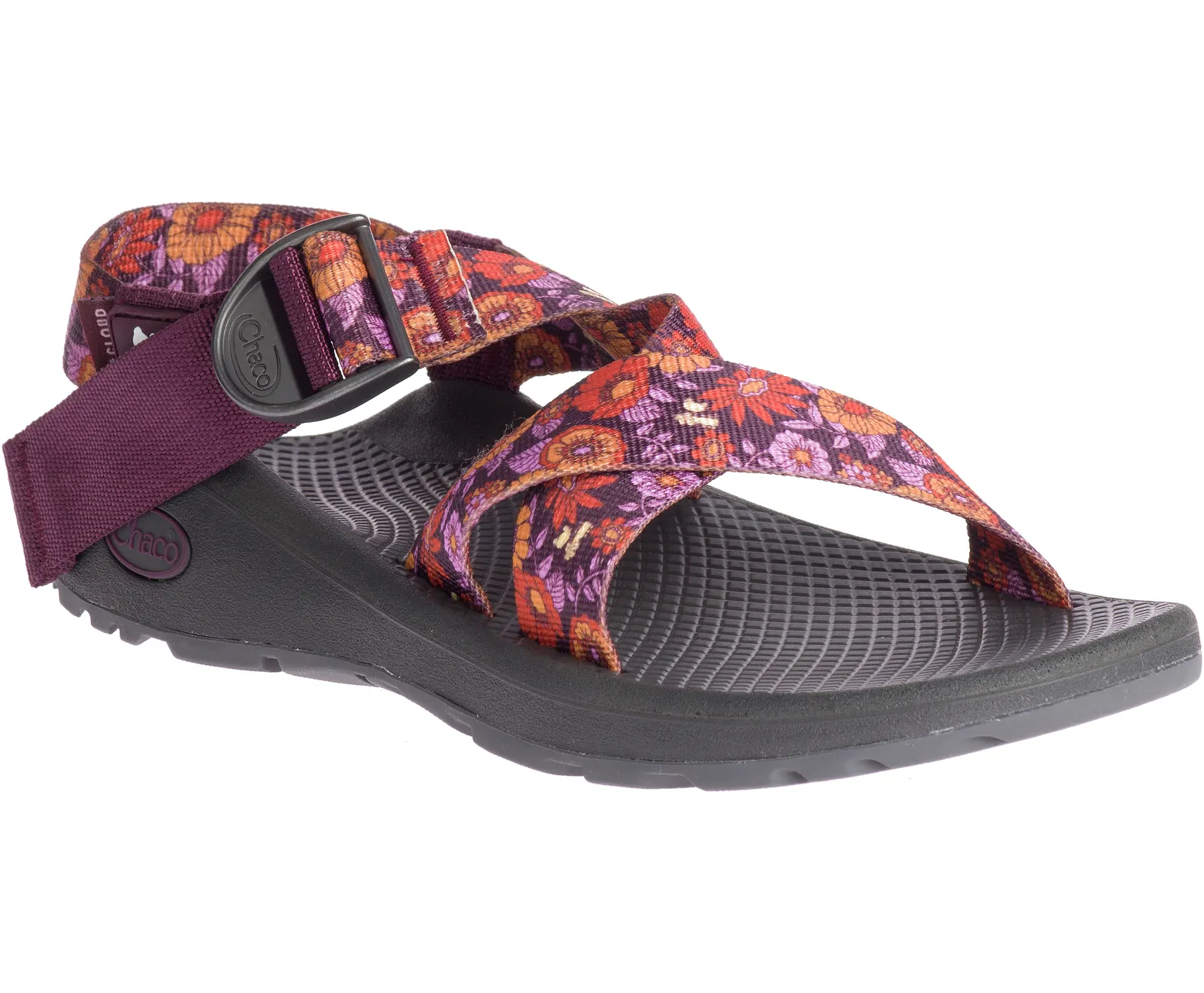 mochako。 Women's ZX/2 Classic Sandal - Gearhead Outfitters